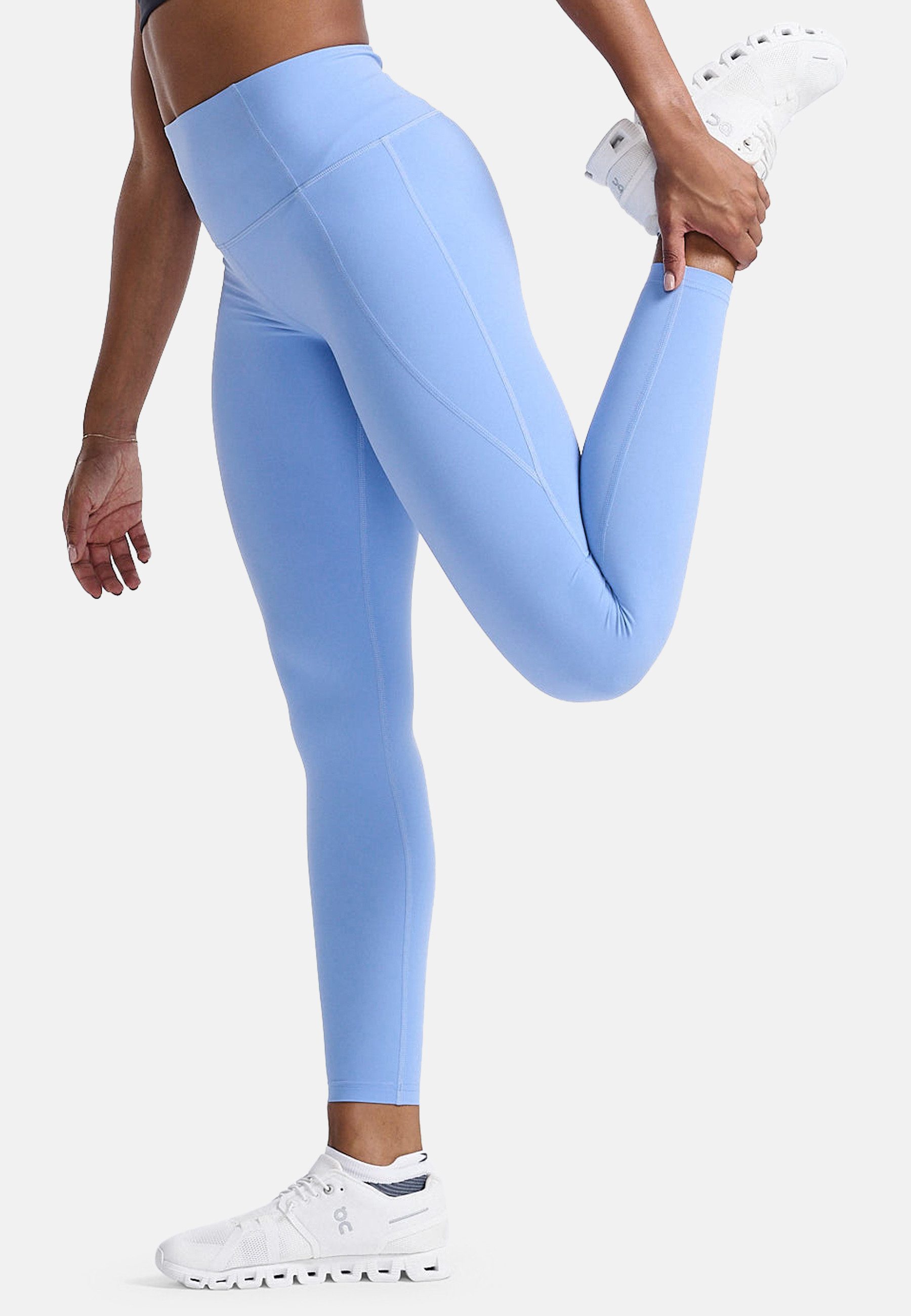 2xU Lauftights Form Hi-Rise Compression Tights günstig online kaufen