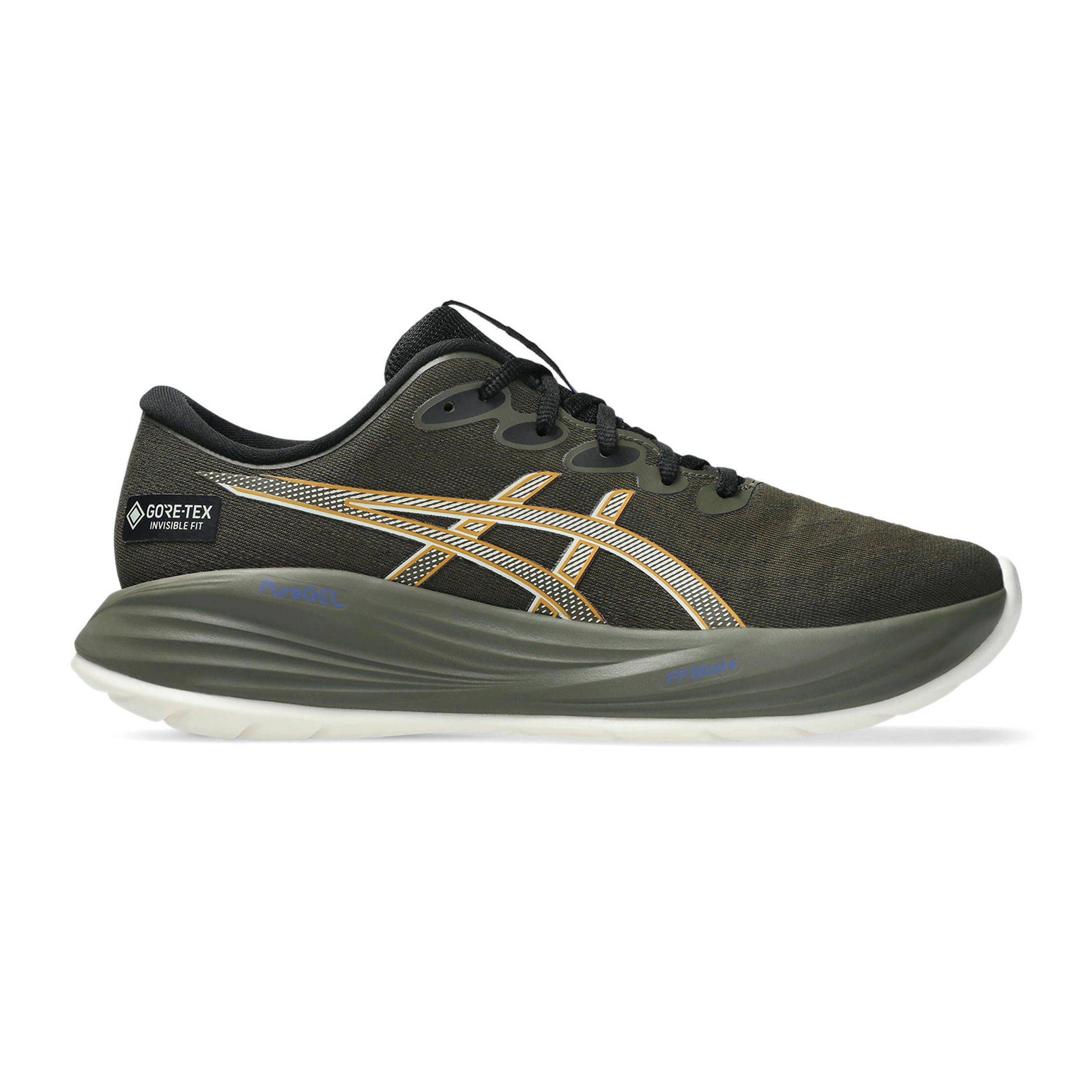Asics Gel-Cumulus 27 Gtx - Neutralschuh Laufschuh