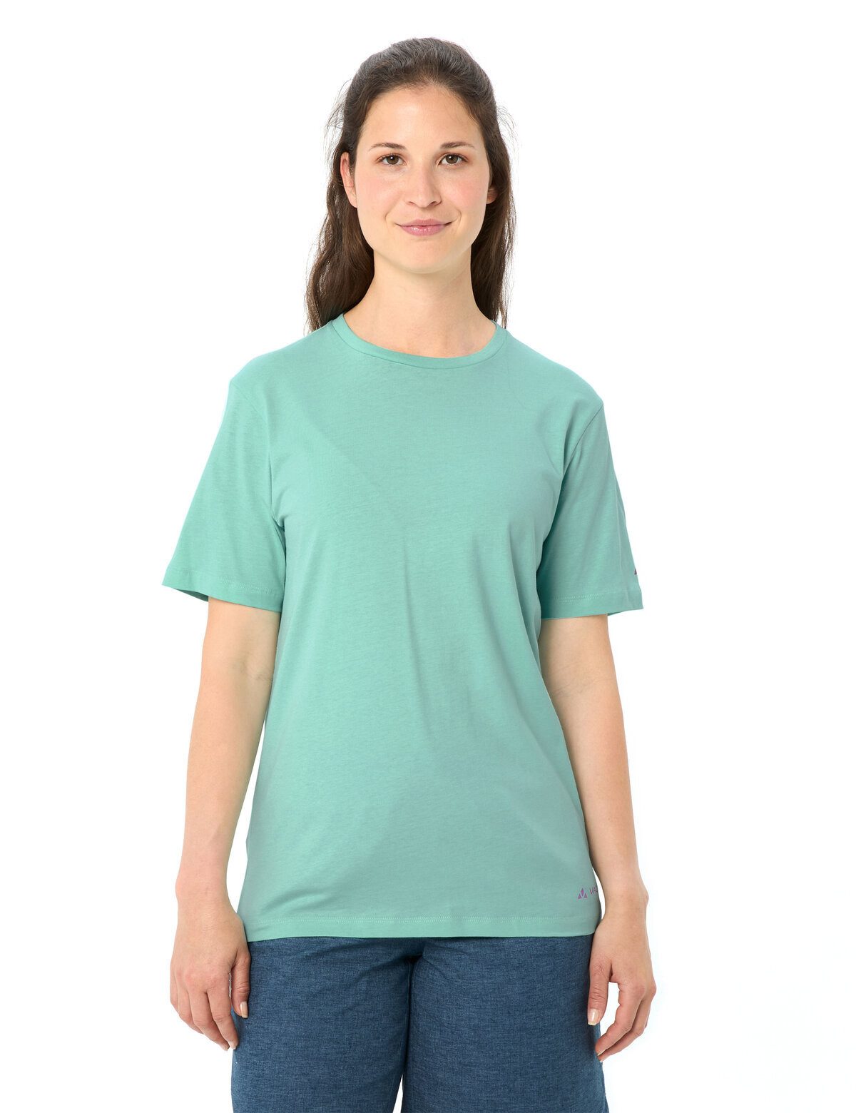 VAUDE T-Shirt Women's Spirit T-Shirt II (1-tlg) schnelltrocknendes und funktionelles Shirt