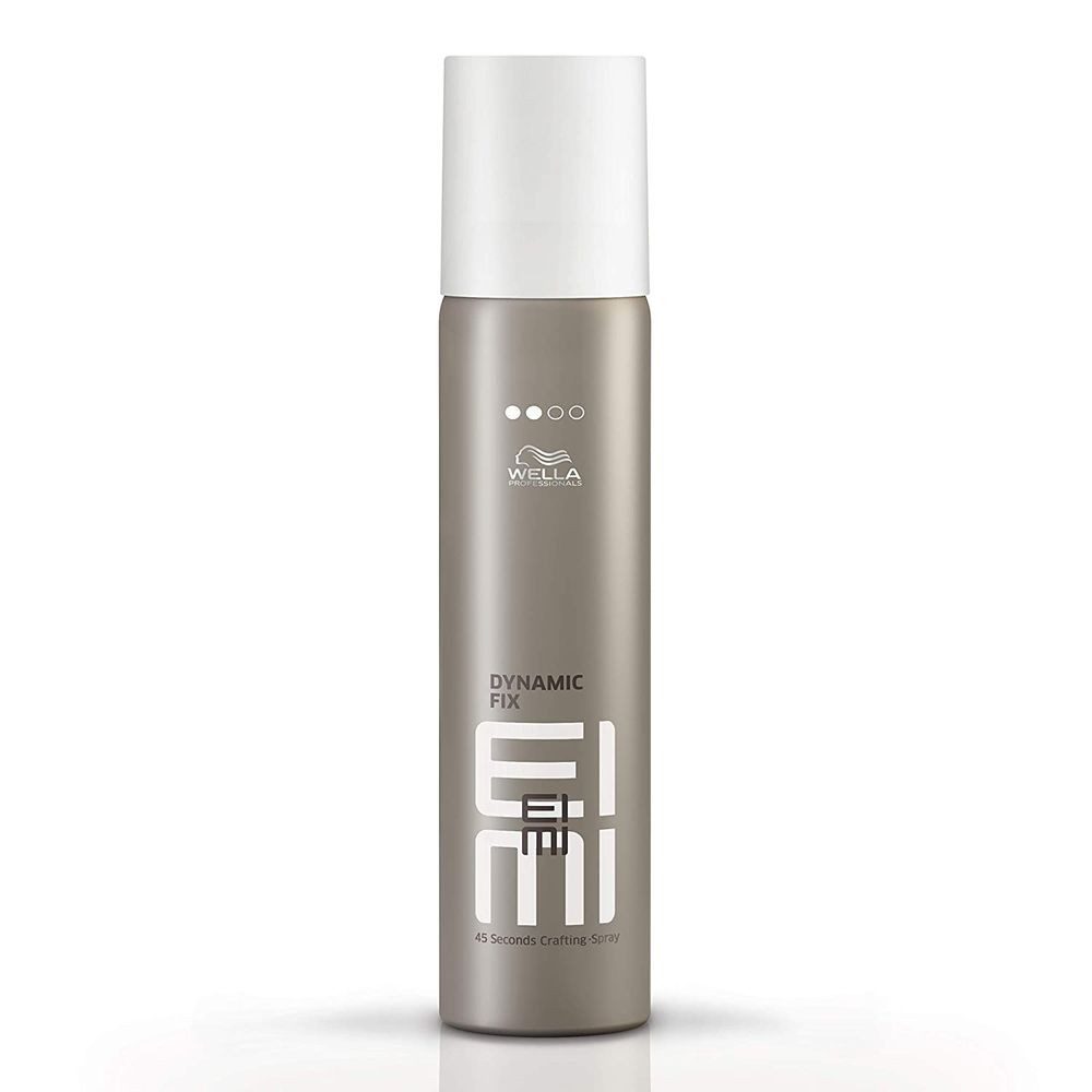 Haarpflege-Spray EIMI Dynamic Fix 45sec. 75ml