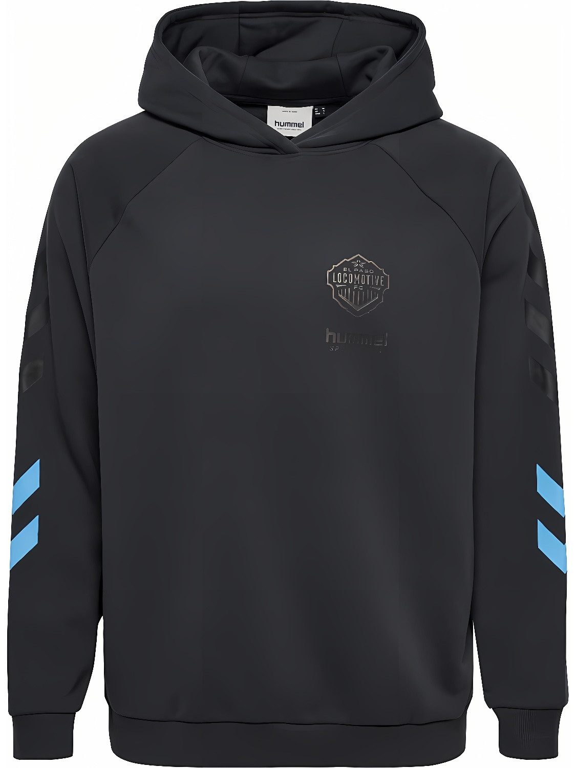 hummel Hoodie Oversized Hoodie Sw El Paso