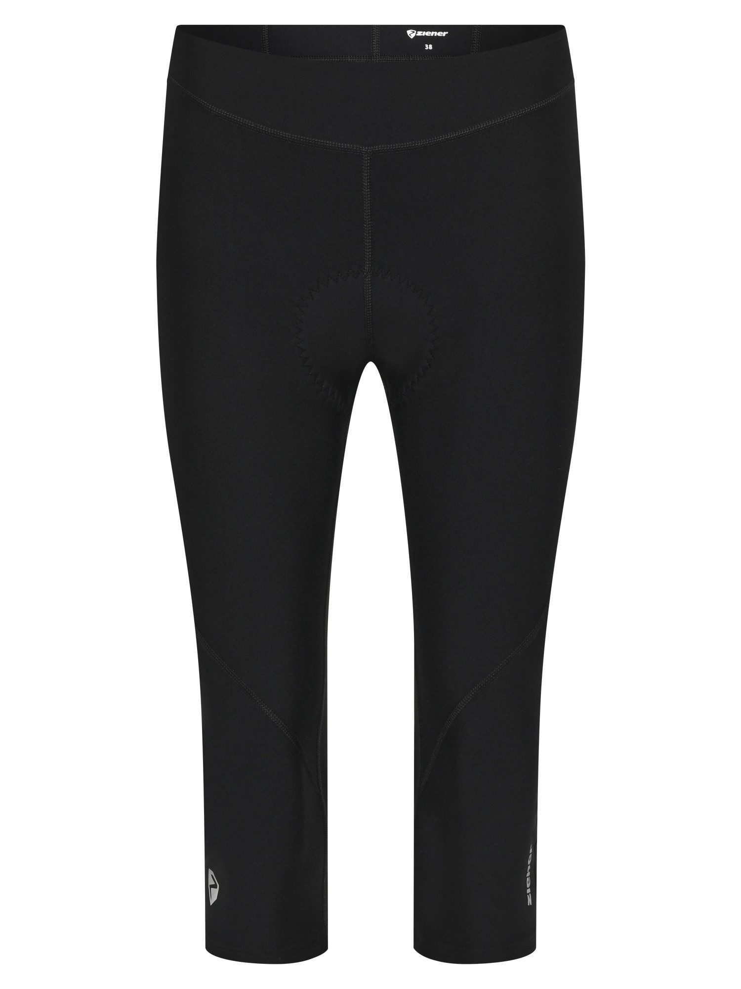 Ziener Radhose NESME-Z
