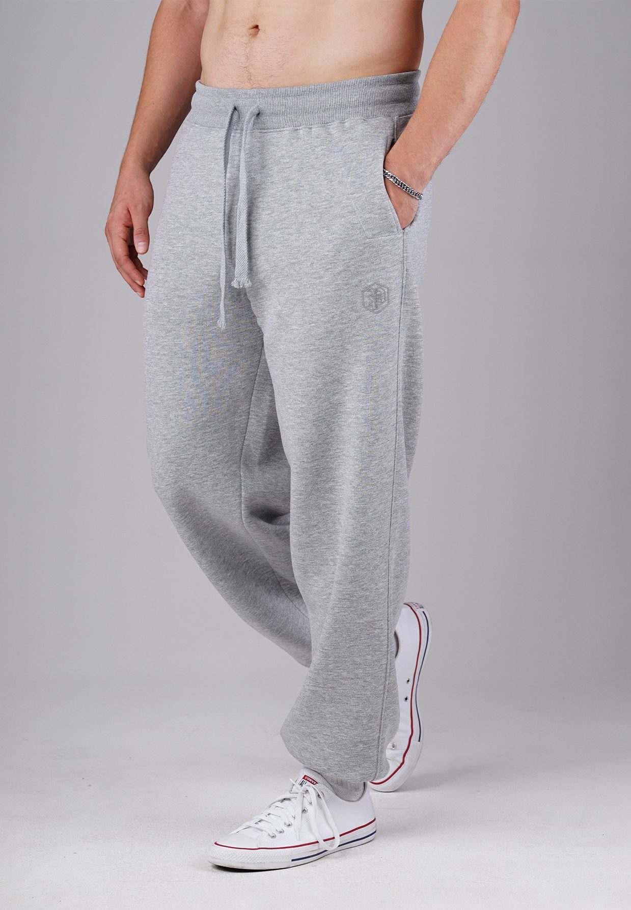 PICALDI Jeans Sweatpants Hustle-Relaxed (1-tlg) leicht zulaufend günstig online kaufen