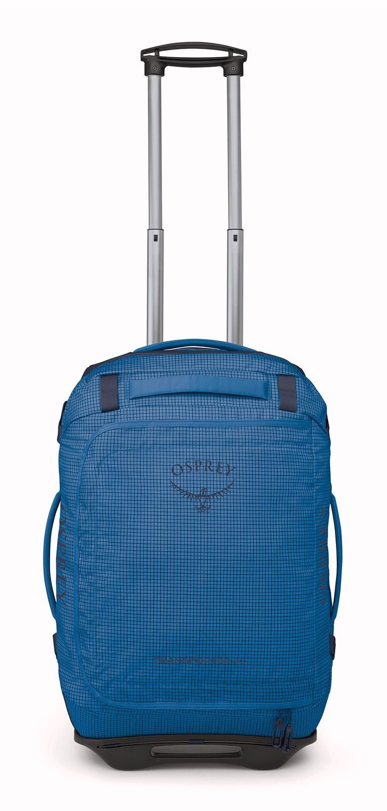 Weichgepäck-Trolley Wheeled Duffel 40