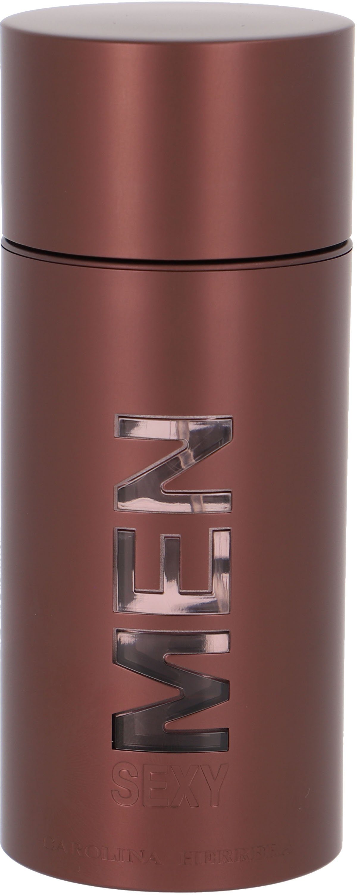 Carolina Herrera Eau de Toilette, mit romantischer Basisnote