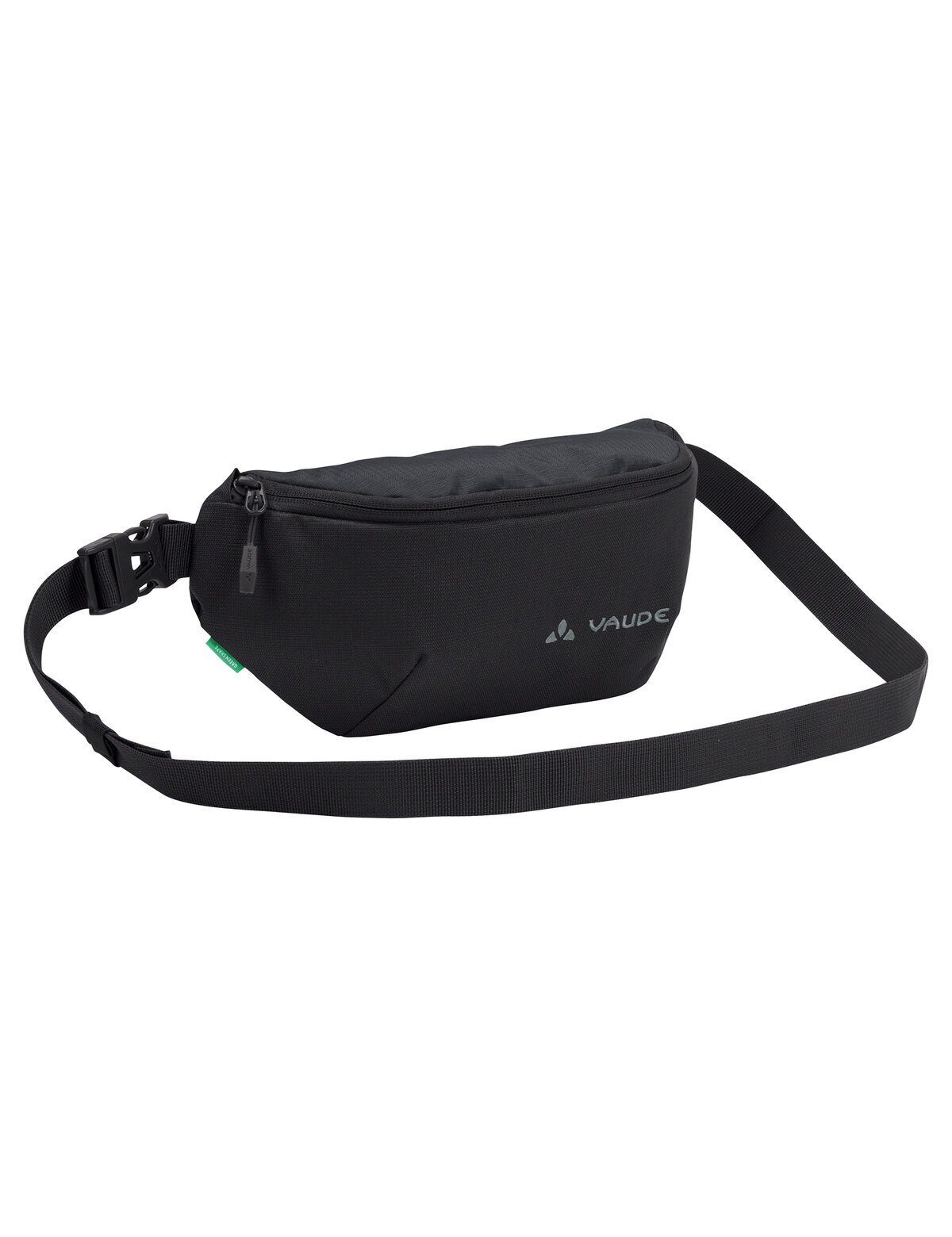 VAUDE Bauchtasche WegaMove (Stück), funktionelle Hüfttasche