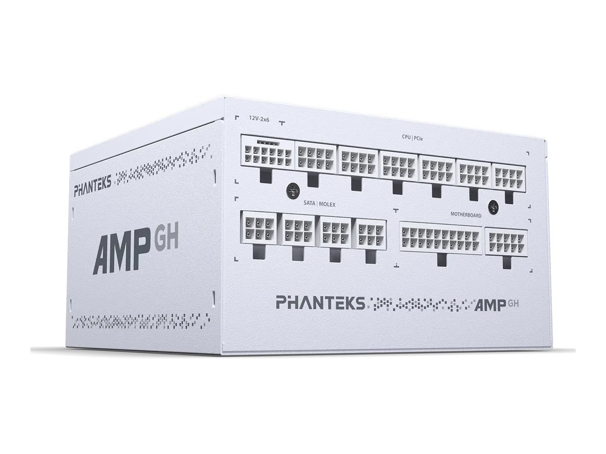 PHANTEKS Netzteil