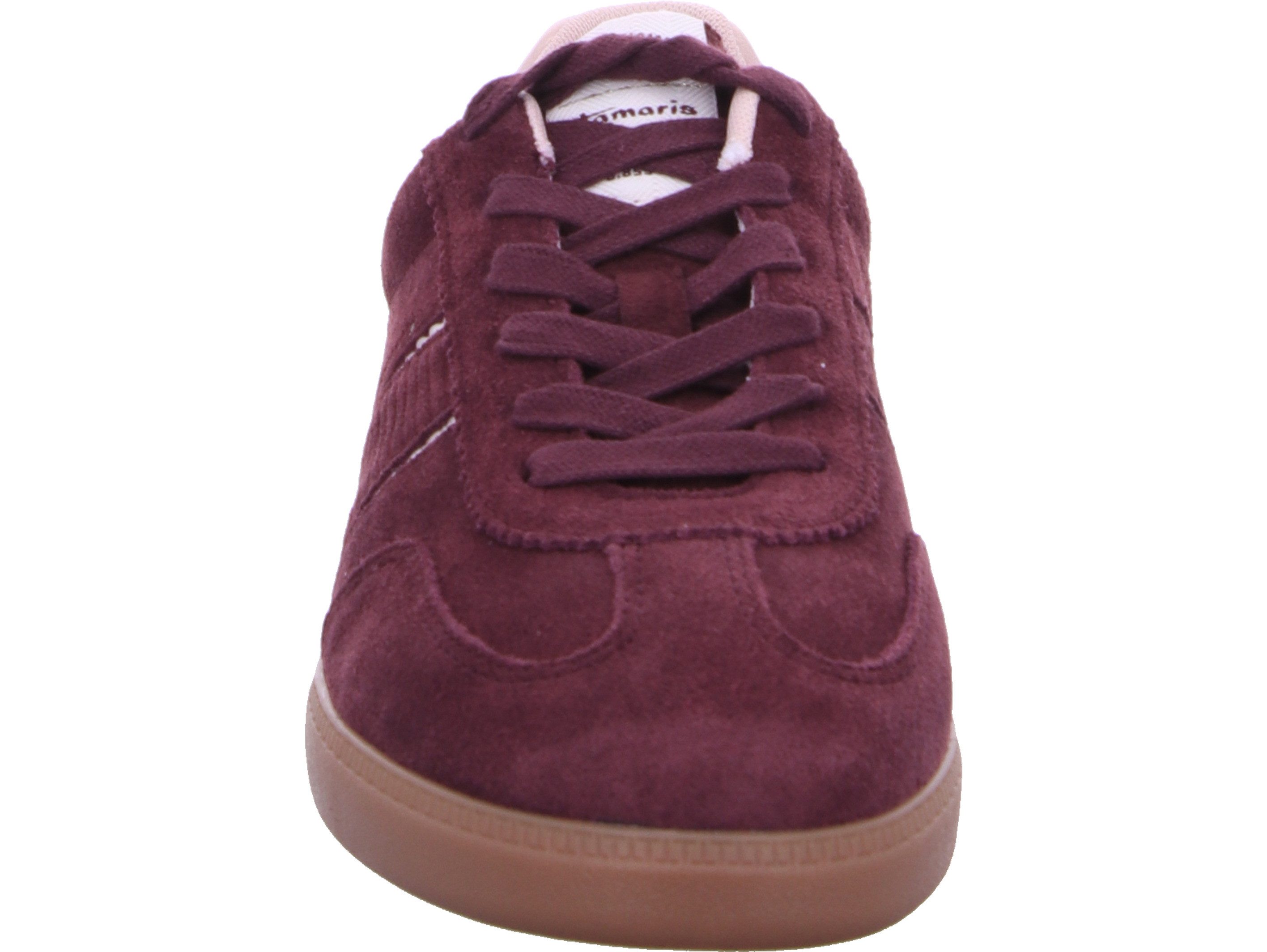 Tamaris Sneaker echtes Leder