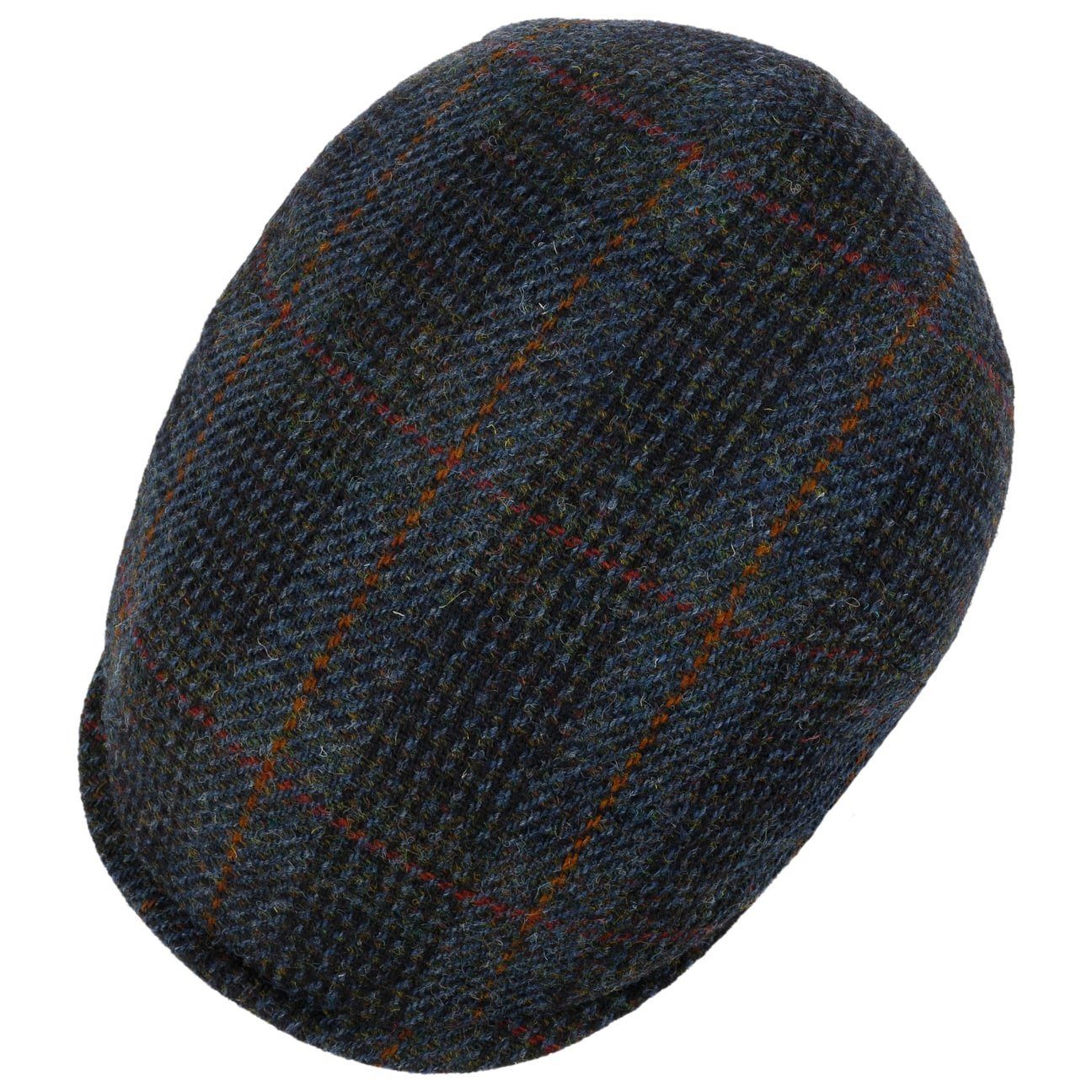 Lierys Flat Cap (1-St) Schirmmütze mit Schirm, Made in Italy günstig online kaufen