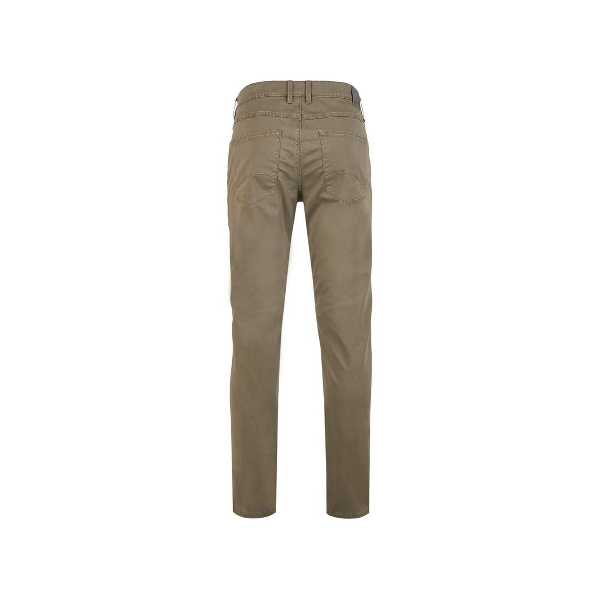 (1-tlg) Hattric grün 5-Pocket-Jeans