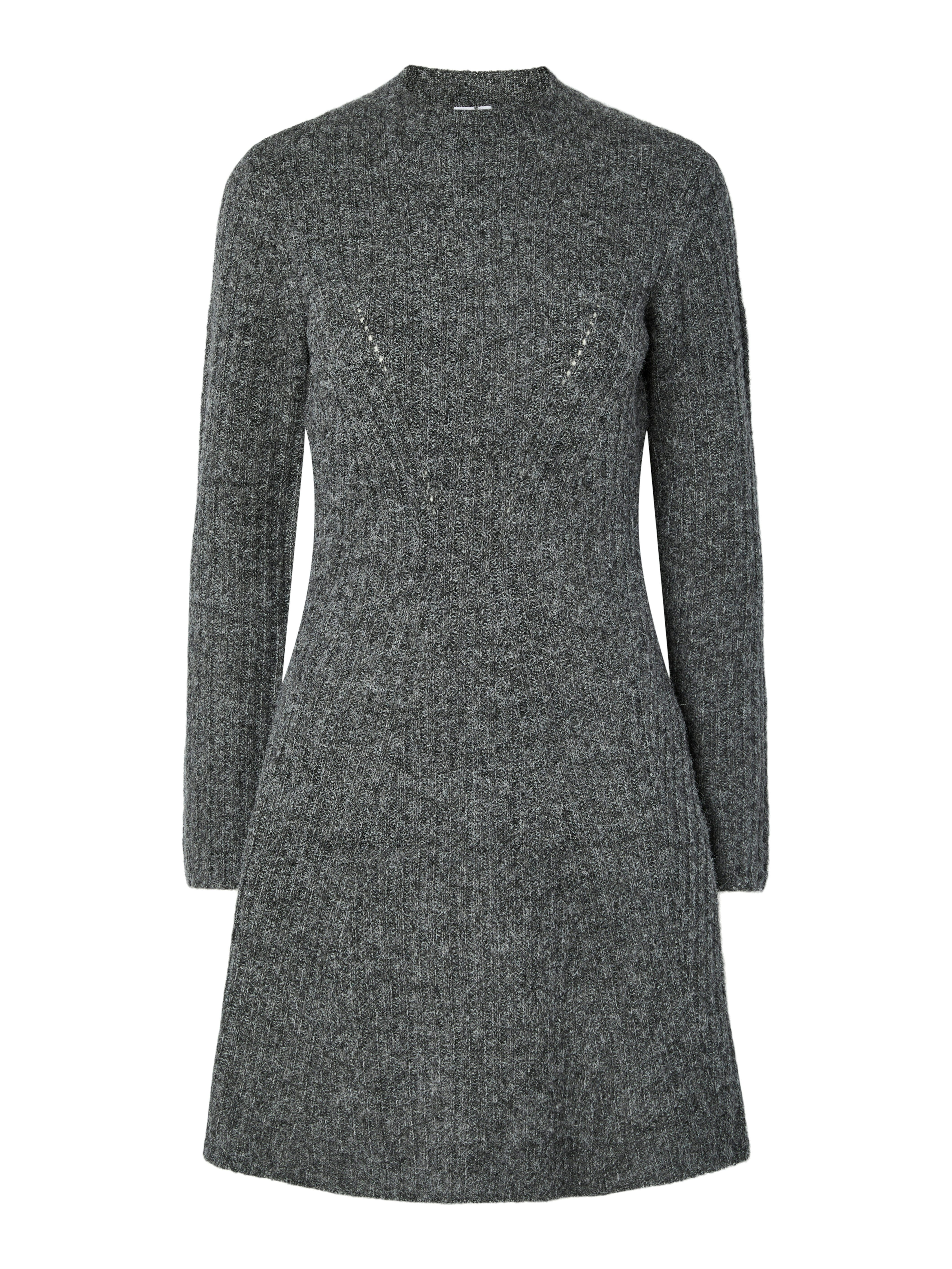 Medium Grey Melange