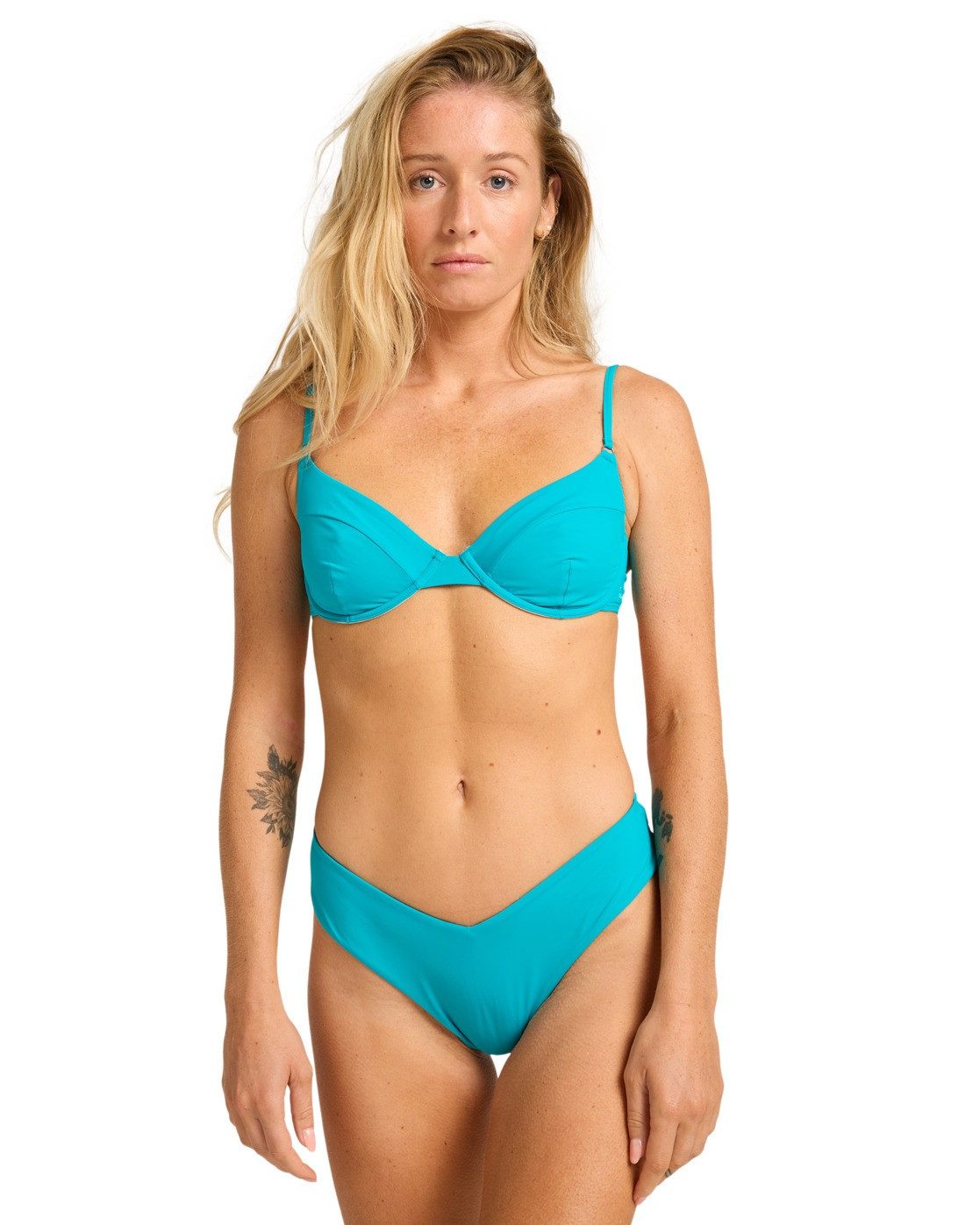 Billabong Bikini-Hose Sol Searcher Fiji
