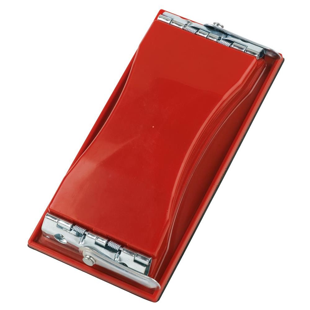 mako Handschleifer, aus Kunststoff