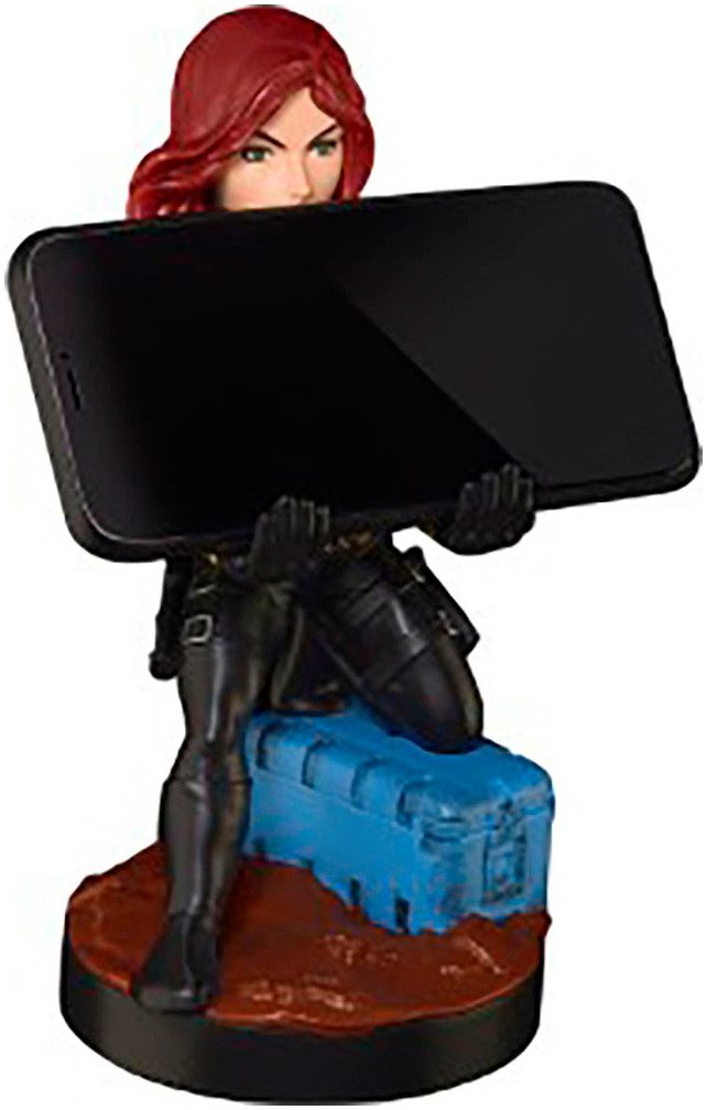 Exquisite Gaming Spielfigur Cable Guy Black Widow