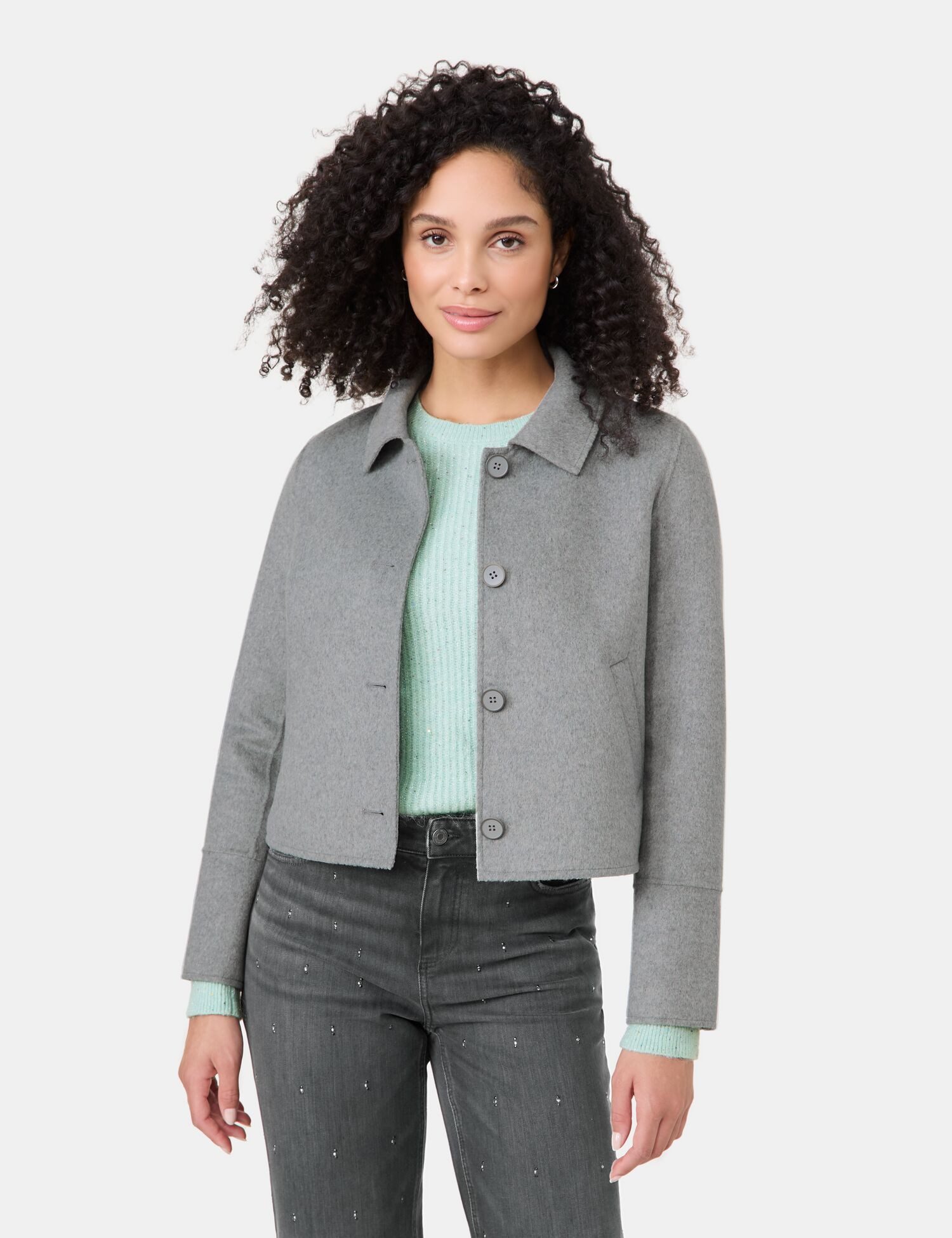 GERRY WEBER Jackenblazer