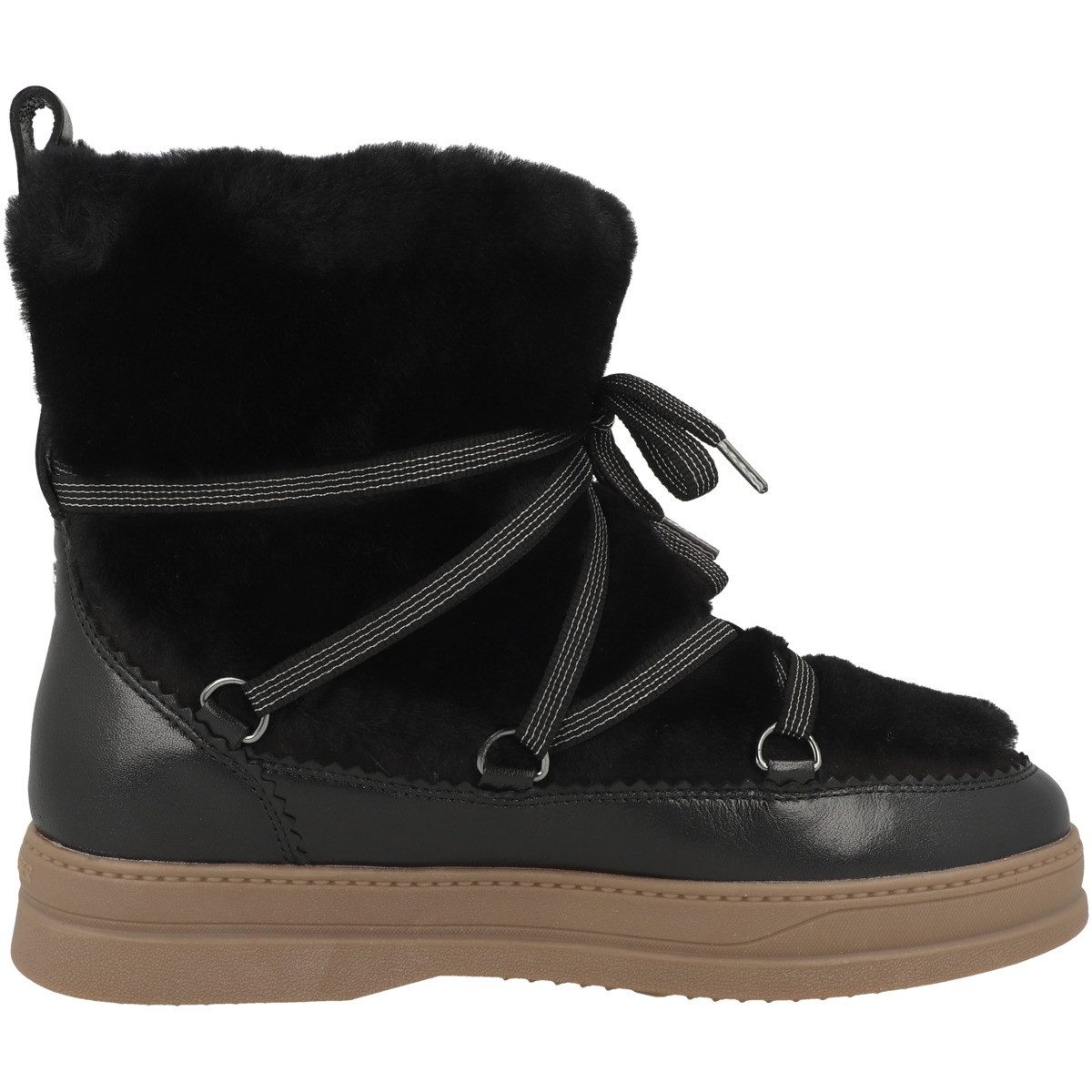 Peter Kaiser 9-76230-45 Damen Winterstiefelette Boots, Stiefeletten, Stiefel, Winterstiefel, Outdoorschuhe