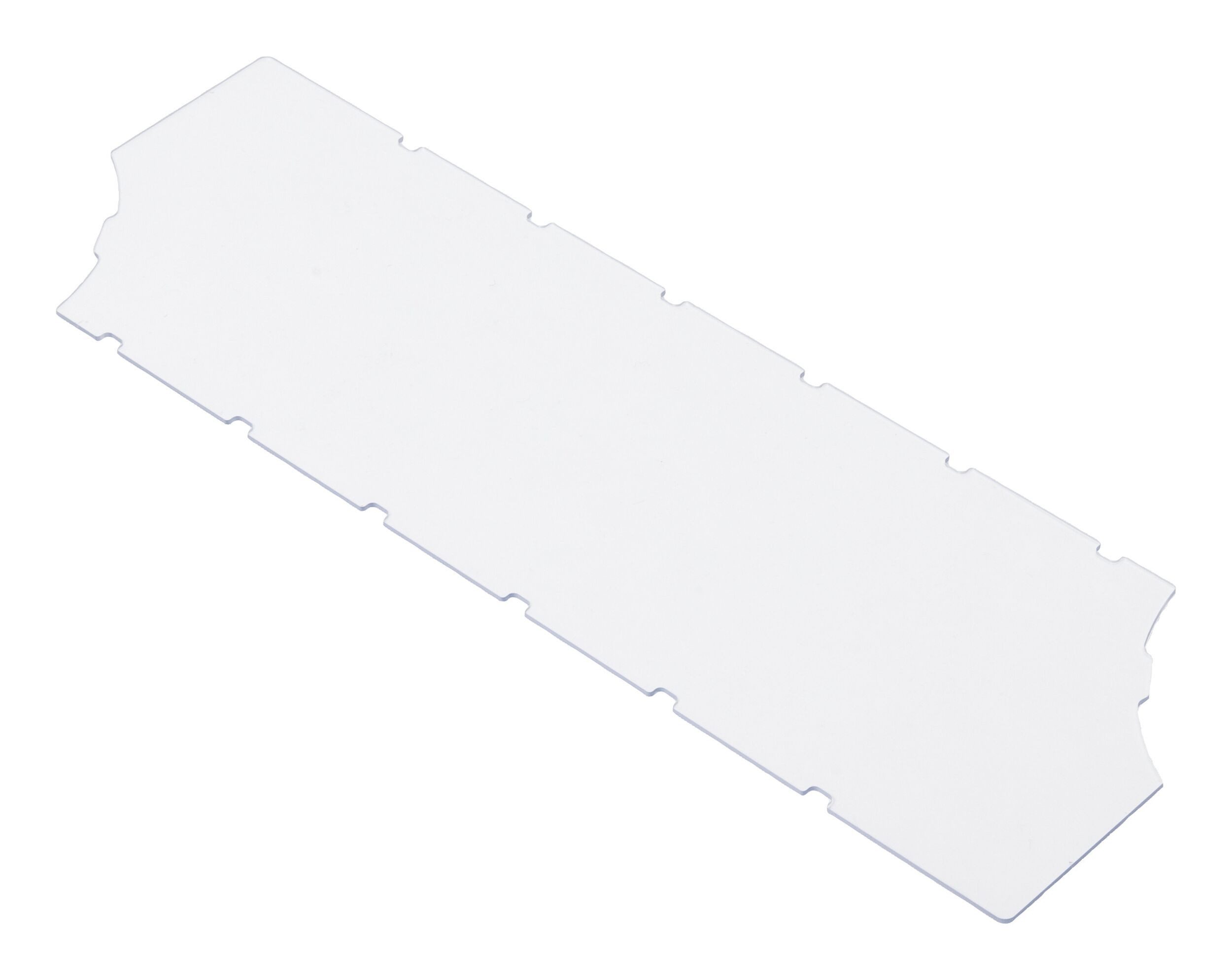 LA KA PE Stapelbox, Staubdeckel für EK 6-2L