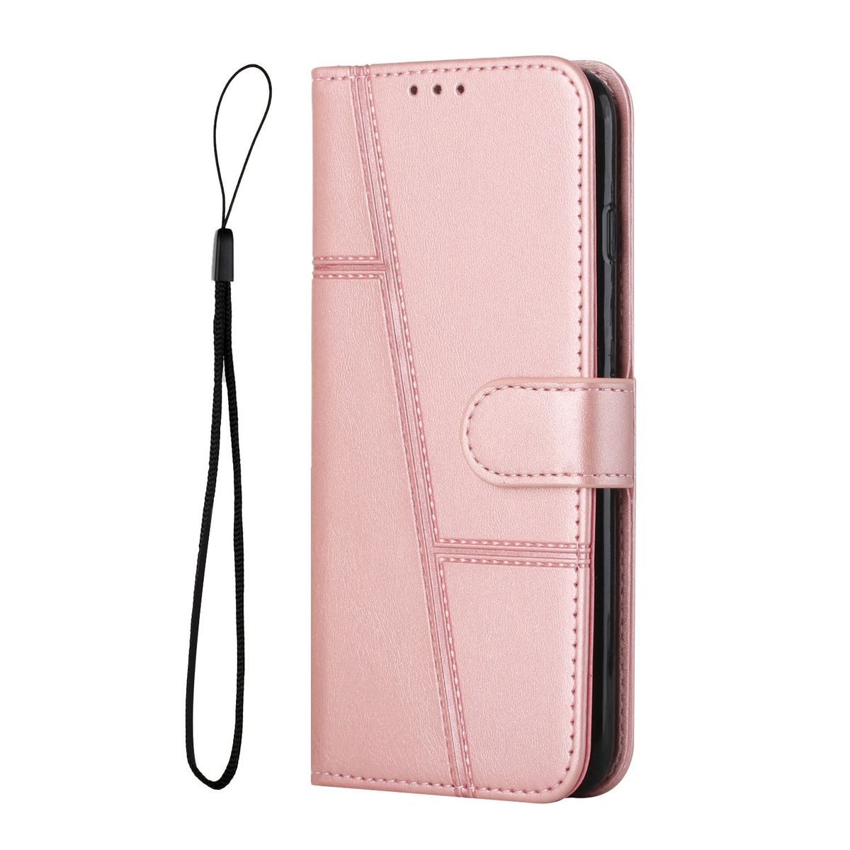 König Design Handyhülle Sony Xperia 1 III, Schutzhülle Schutztasche Case Cover Etuis Wallet Klapptasche Bookstyle