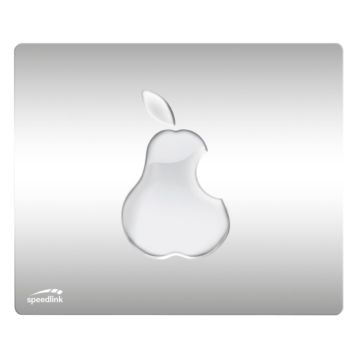 Mauspad SPEED-LINK SILK Mousepad Pear