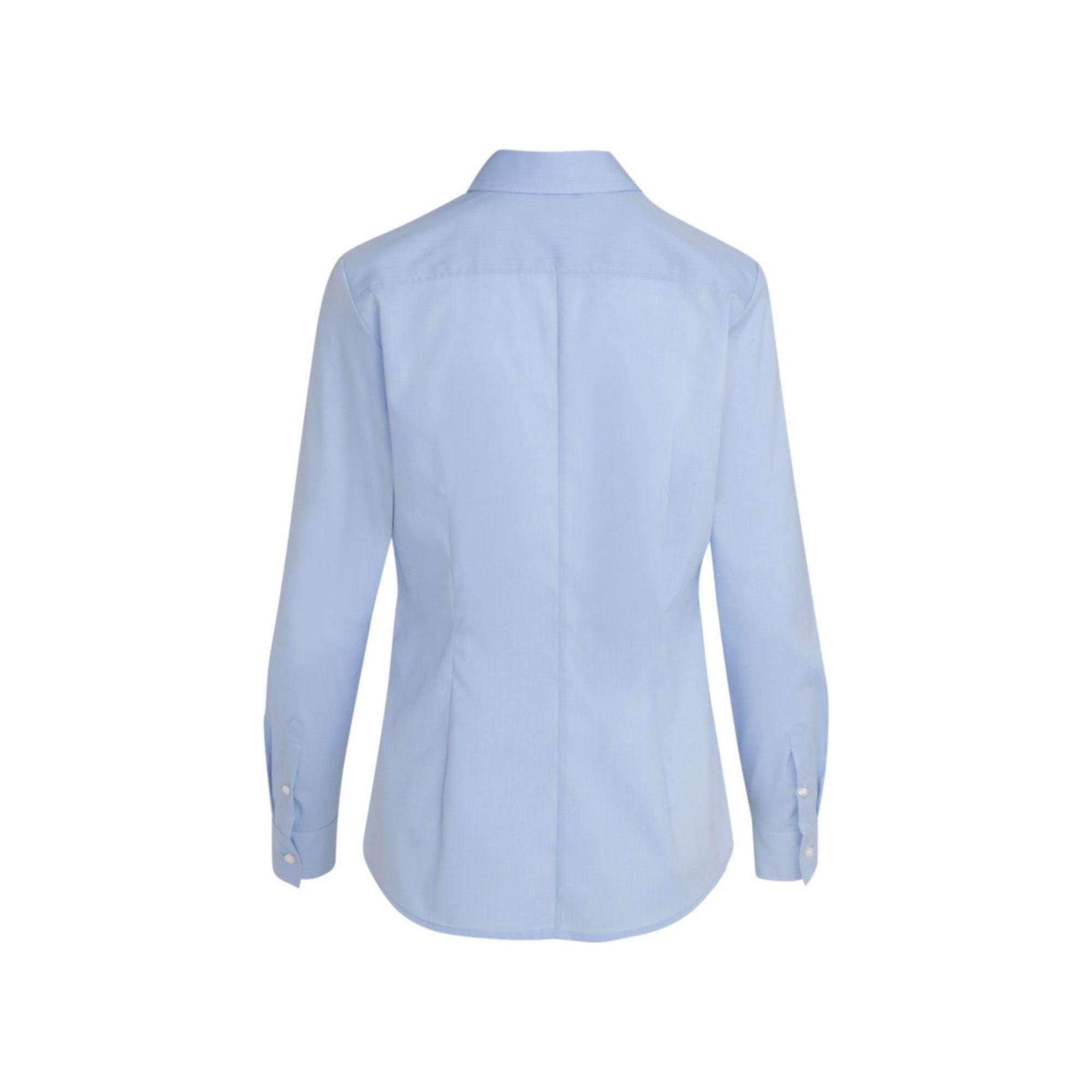 seidensticker Klassische Bluse Schwarze Rose günstig online kaufen