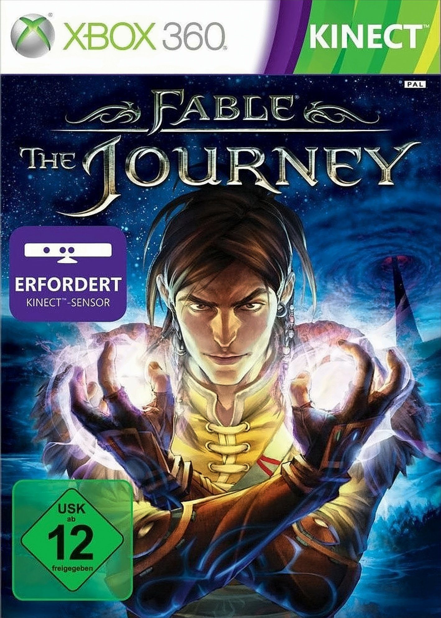 Fable: The Journey Xbox 360