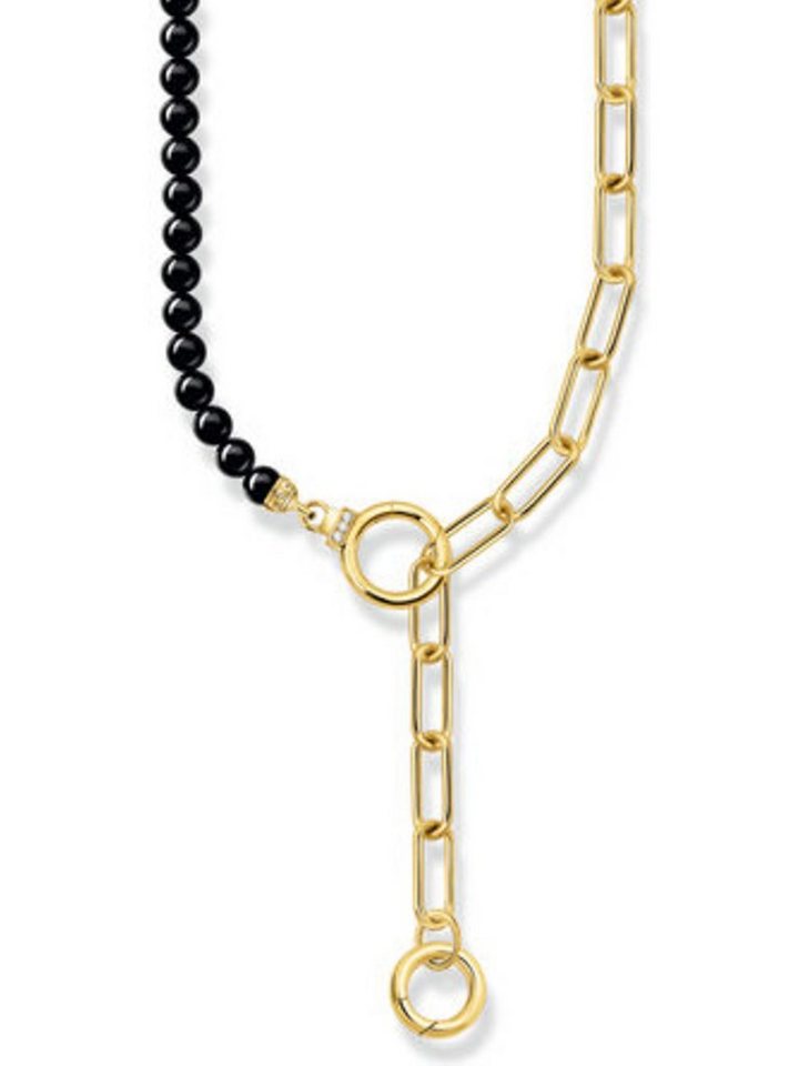 THOMAS SABO Silberkette Thomas Sabo Dame... THOMAS SABO Silberkette Thomas Sabo Dame...