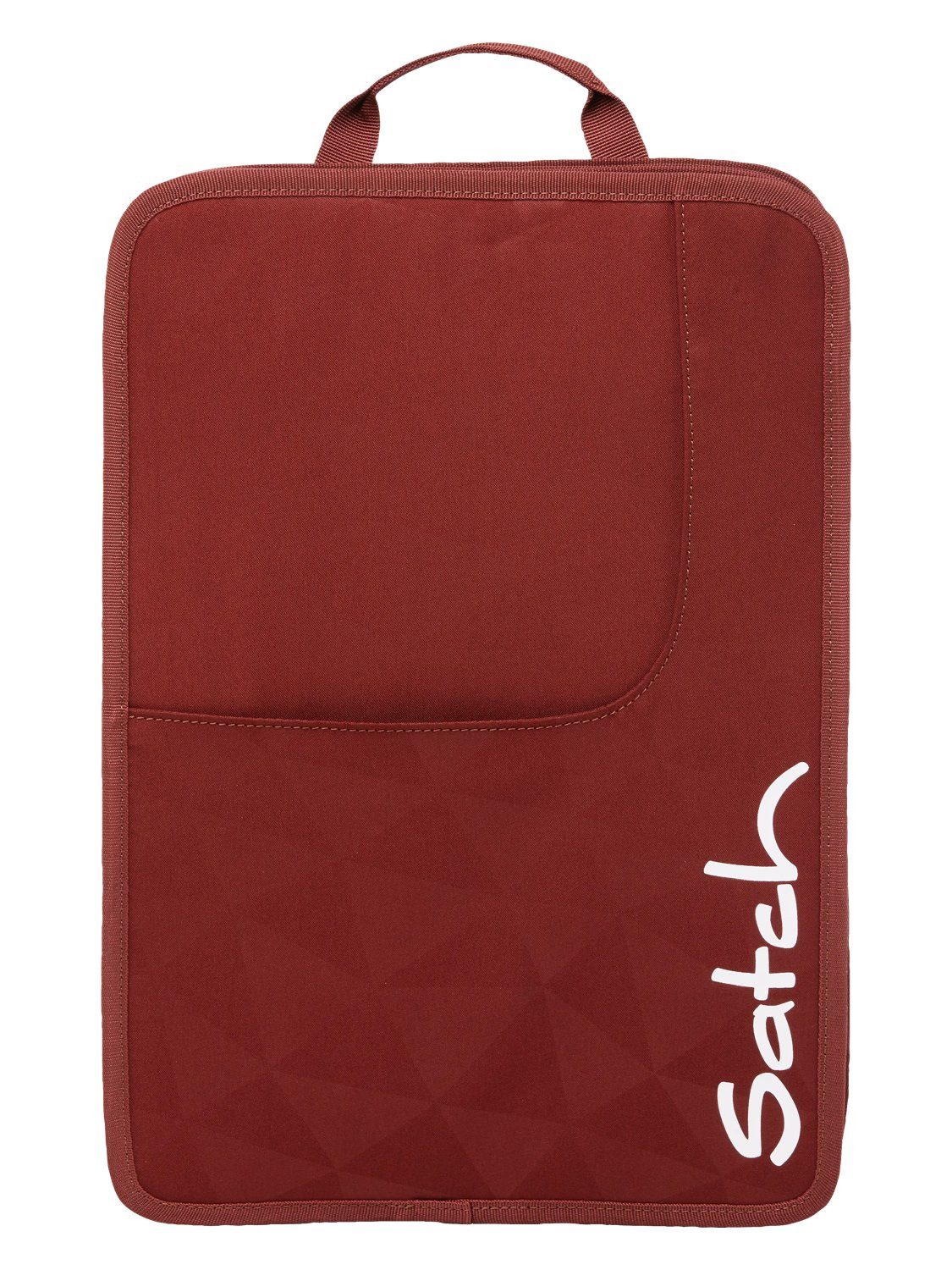 Satch Hefter Heftebox, DIN A4