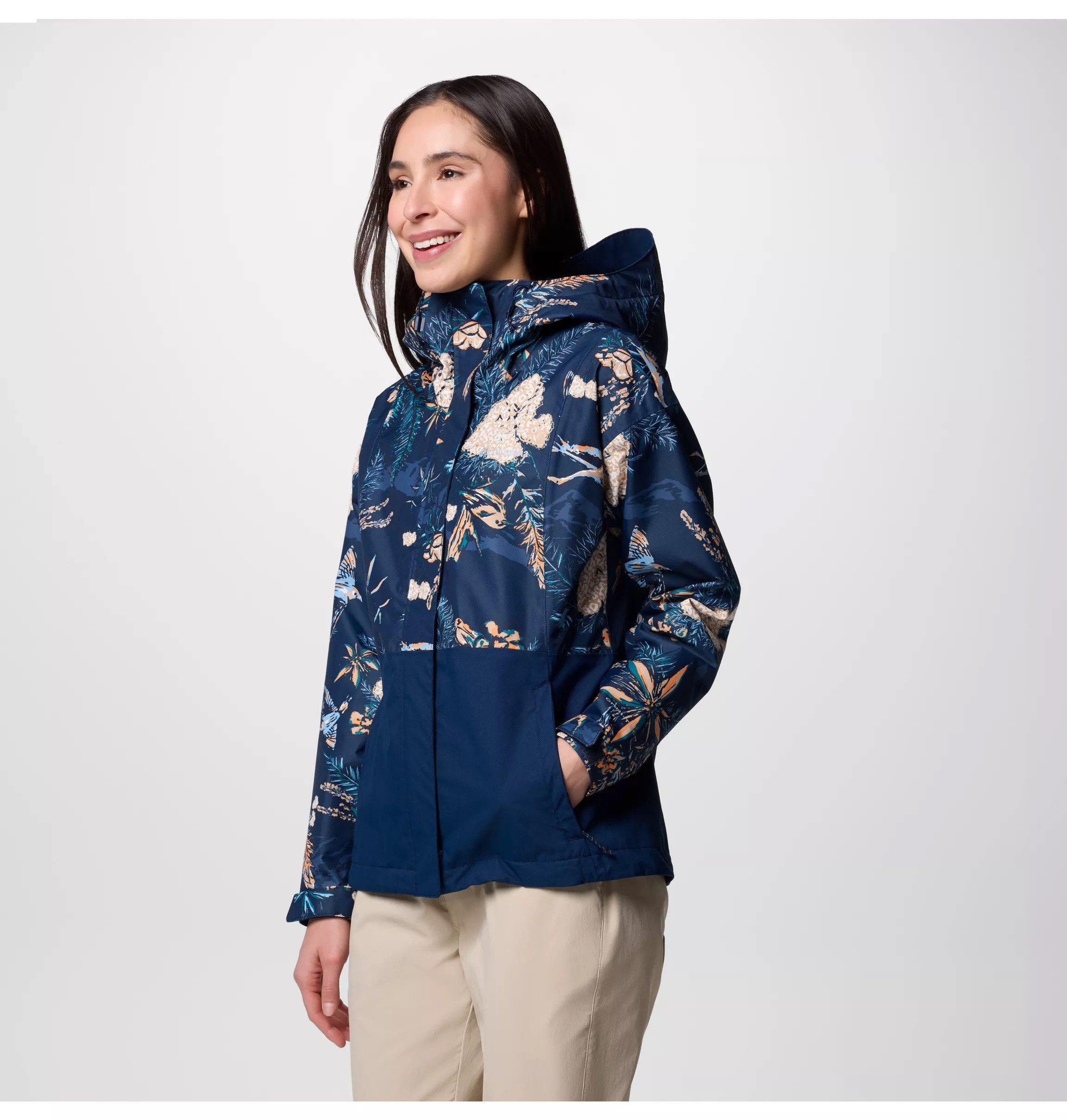 Columbia Outdoorjacke günstig online kaufen