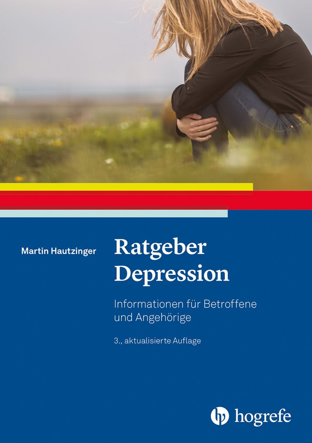 Ratgeber Depression / Hautzinger