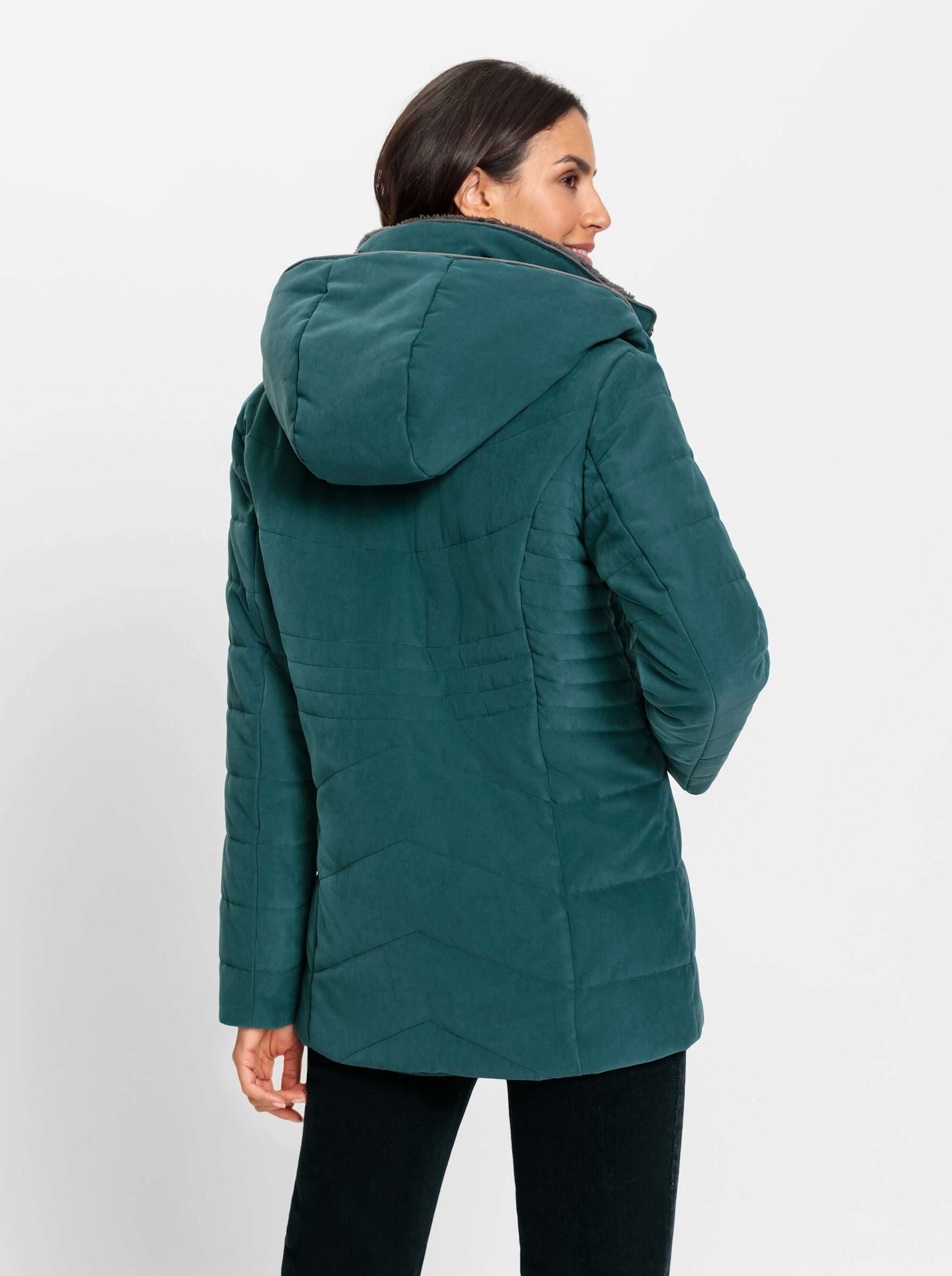 Witt Allwetterjacke Kapuzenjacke . günstig online kaufen