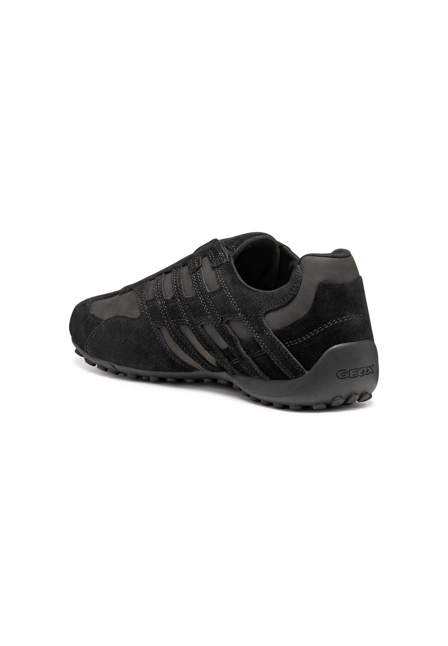 Geox U Snake Man Sneaker