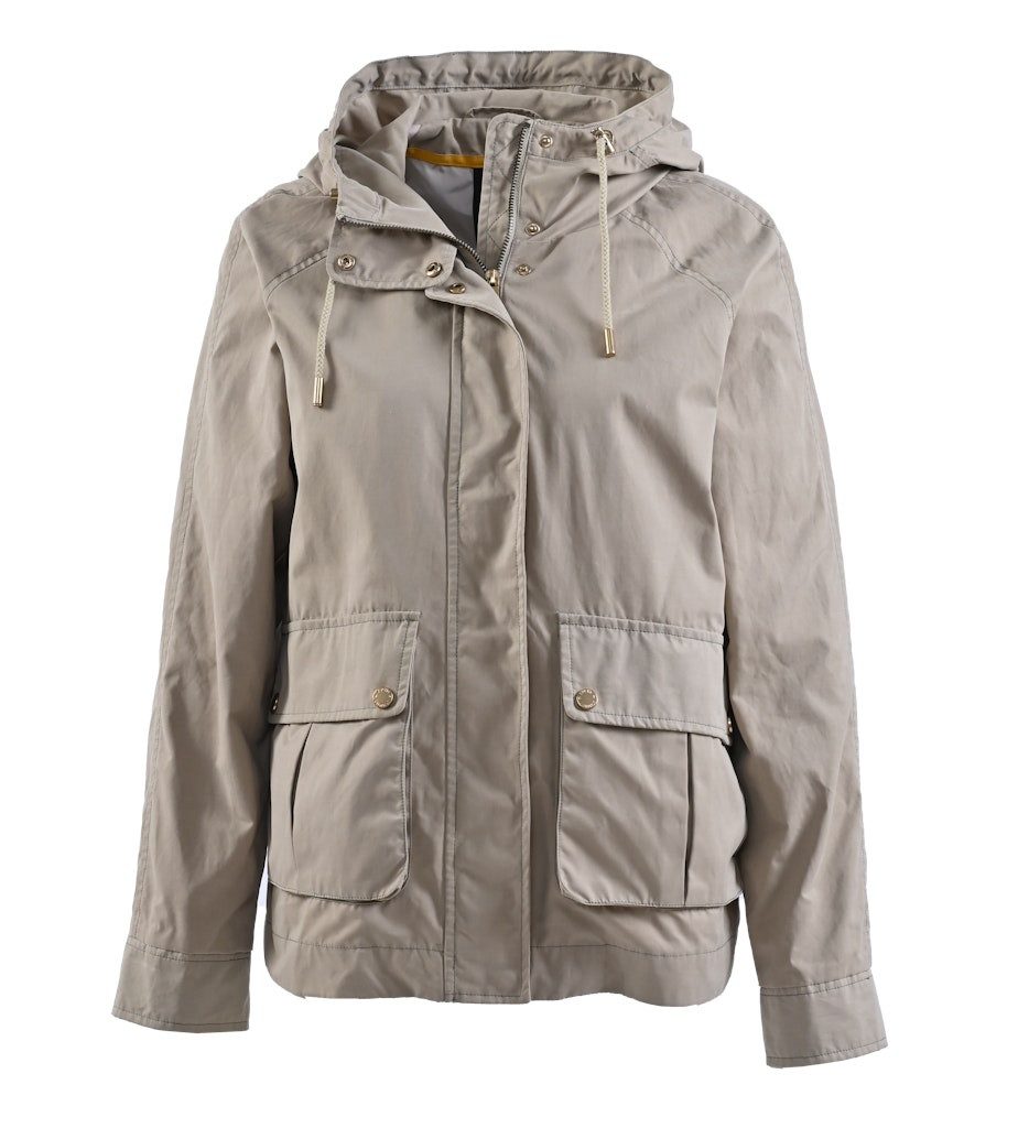 Outdoorjacke JACKE