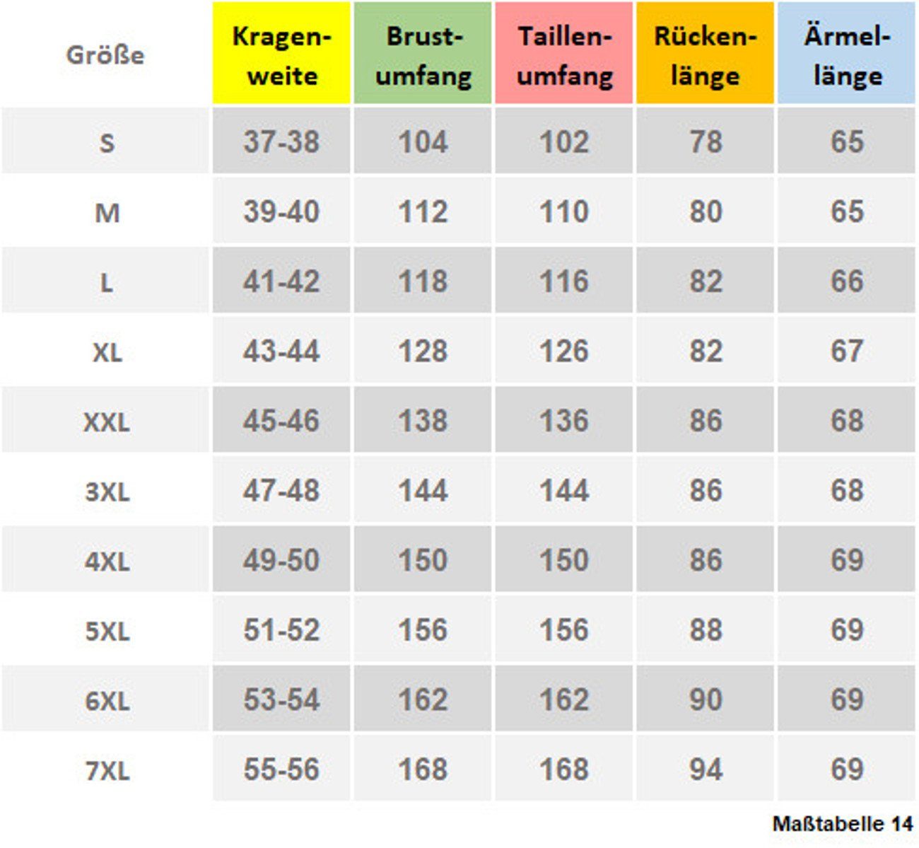 Huber Hemden Langarmhemd HU-0053 Kentkragen, 100% günstig online kaufen