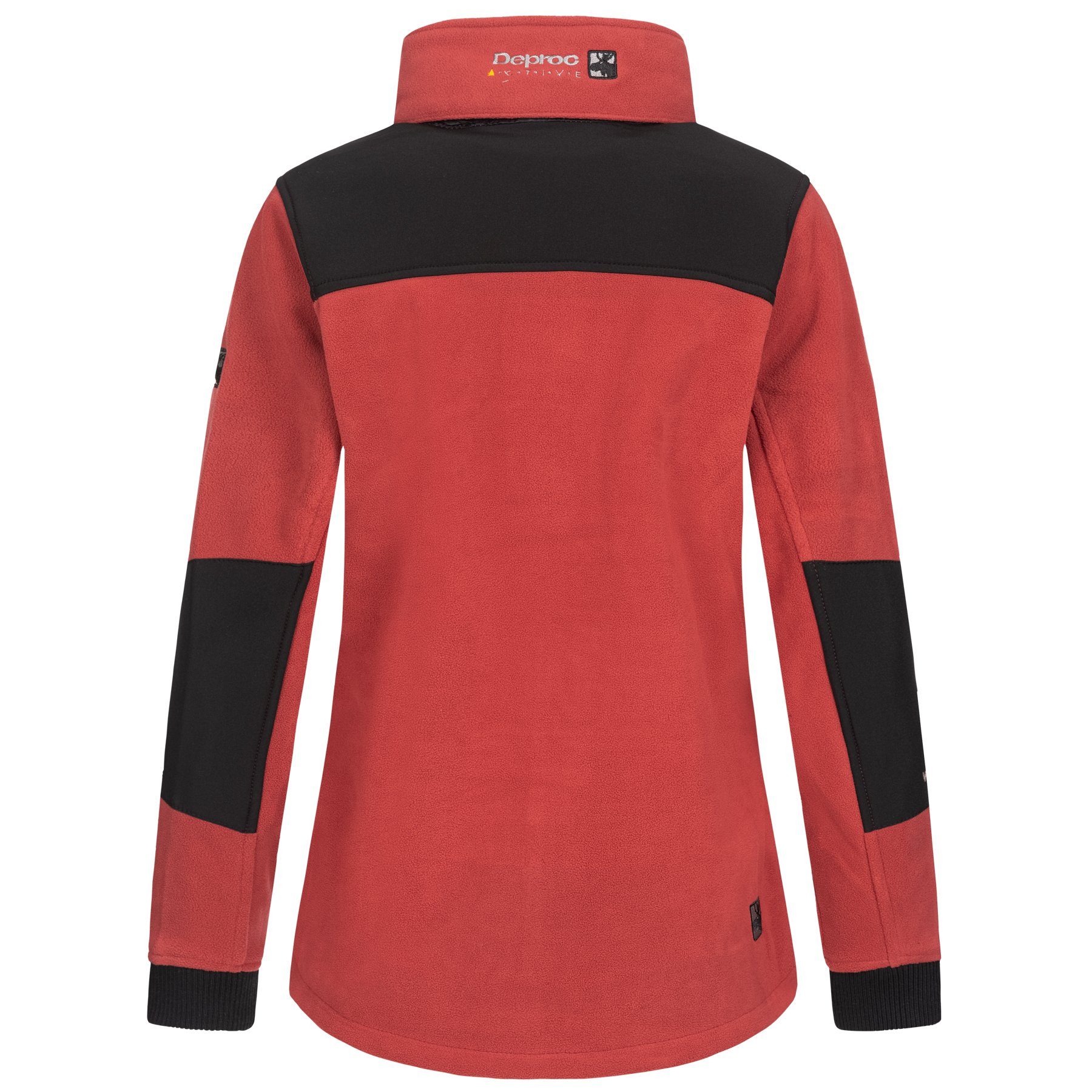 DEPROC Active Outdoorjacke CANADA Women auch günstig online kaufen