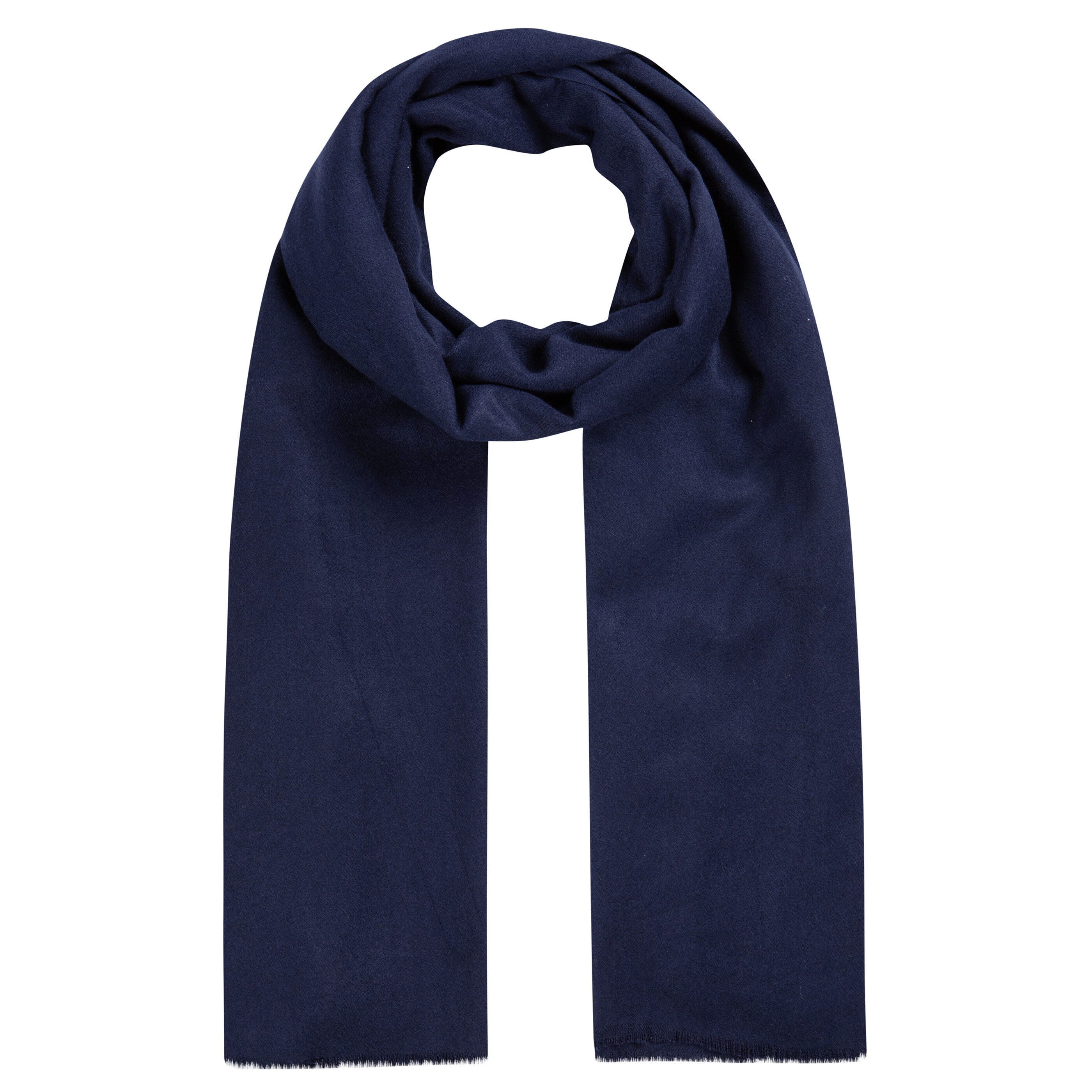 Codello Modeschal, (1-St), mit Twill-Struktur