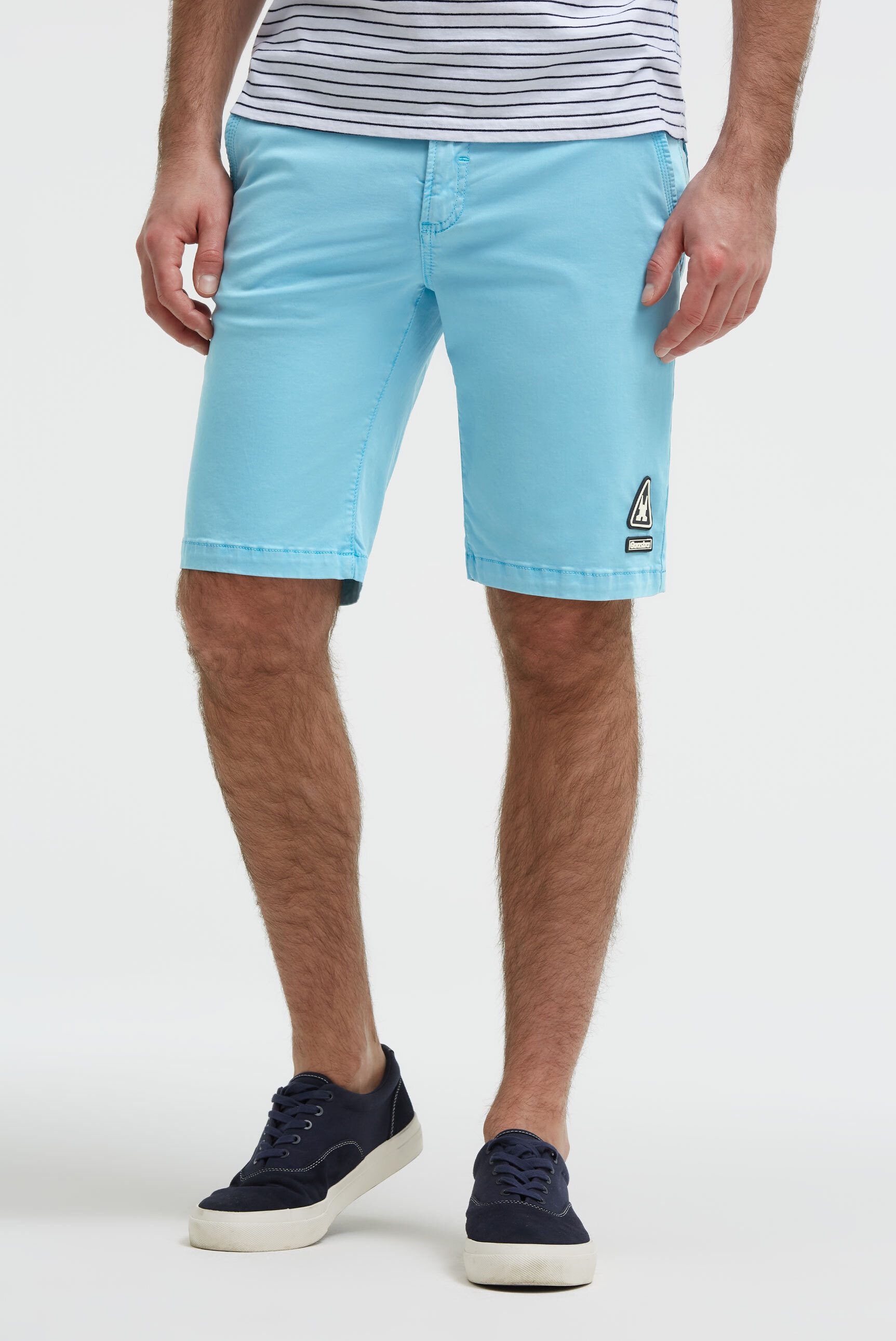 Gaastra Chinohose mit Gesäßtaschen