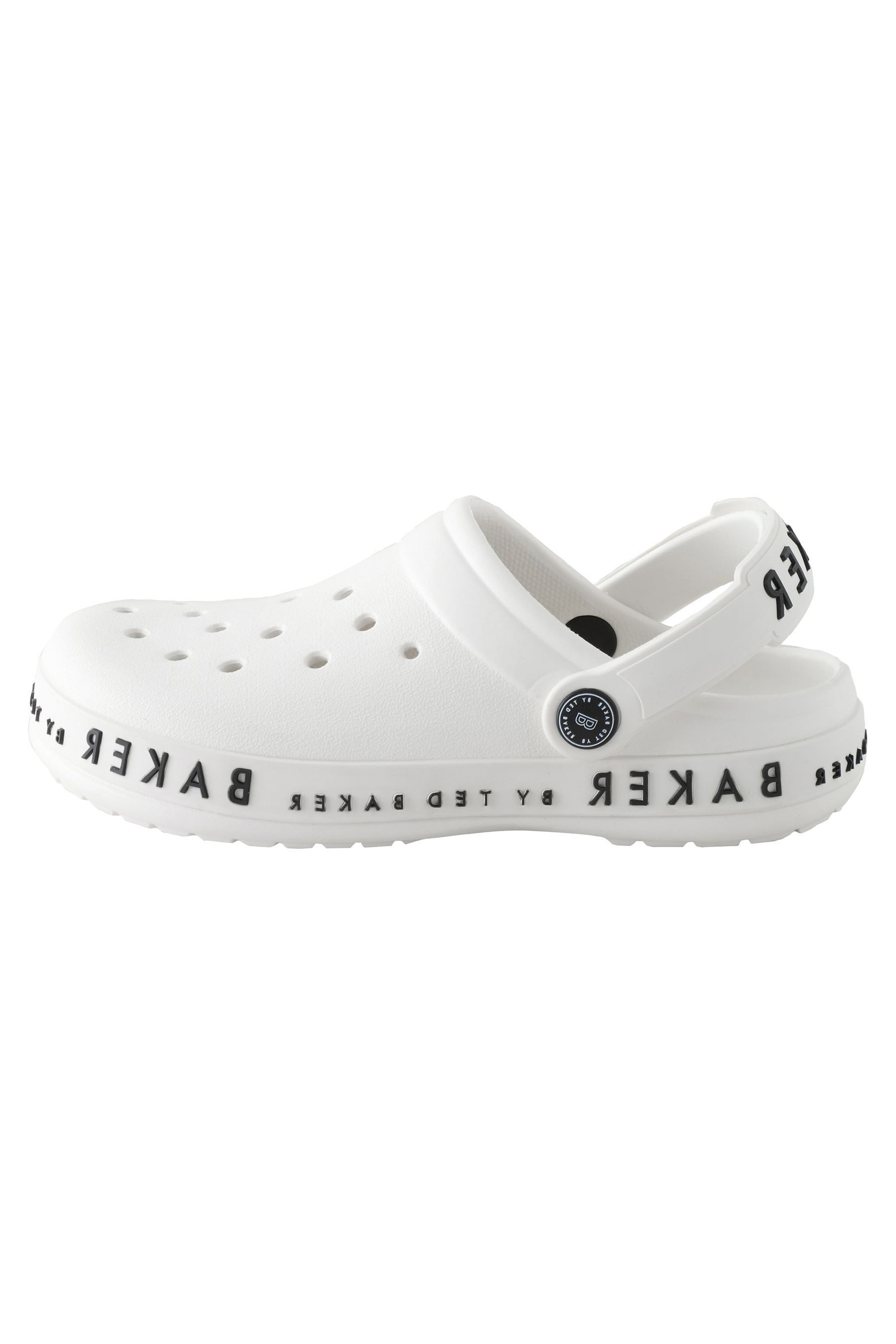 Baker by Ted Baker Clog-Sandalen für Jungen Clog