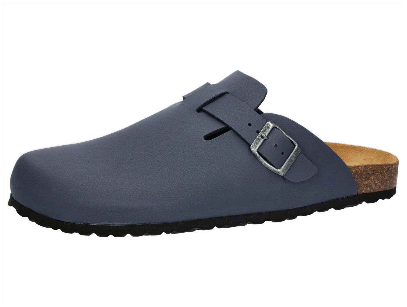 Lico Pantolette Bioline Clog Soft Pantolette
