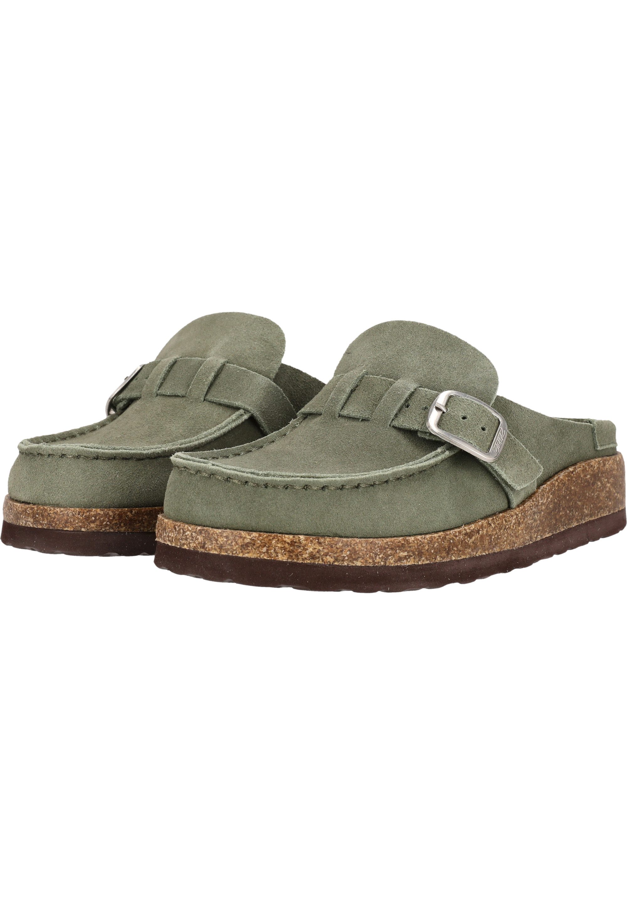CRUZ Emilian Pantolette im klassischen Design – Bild 4 von 5