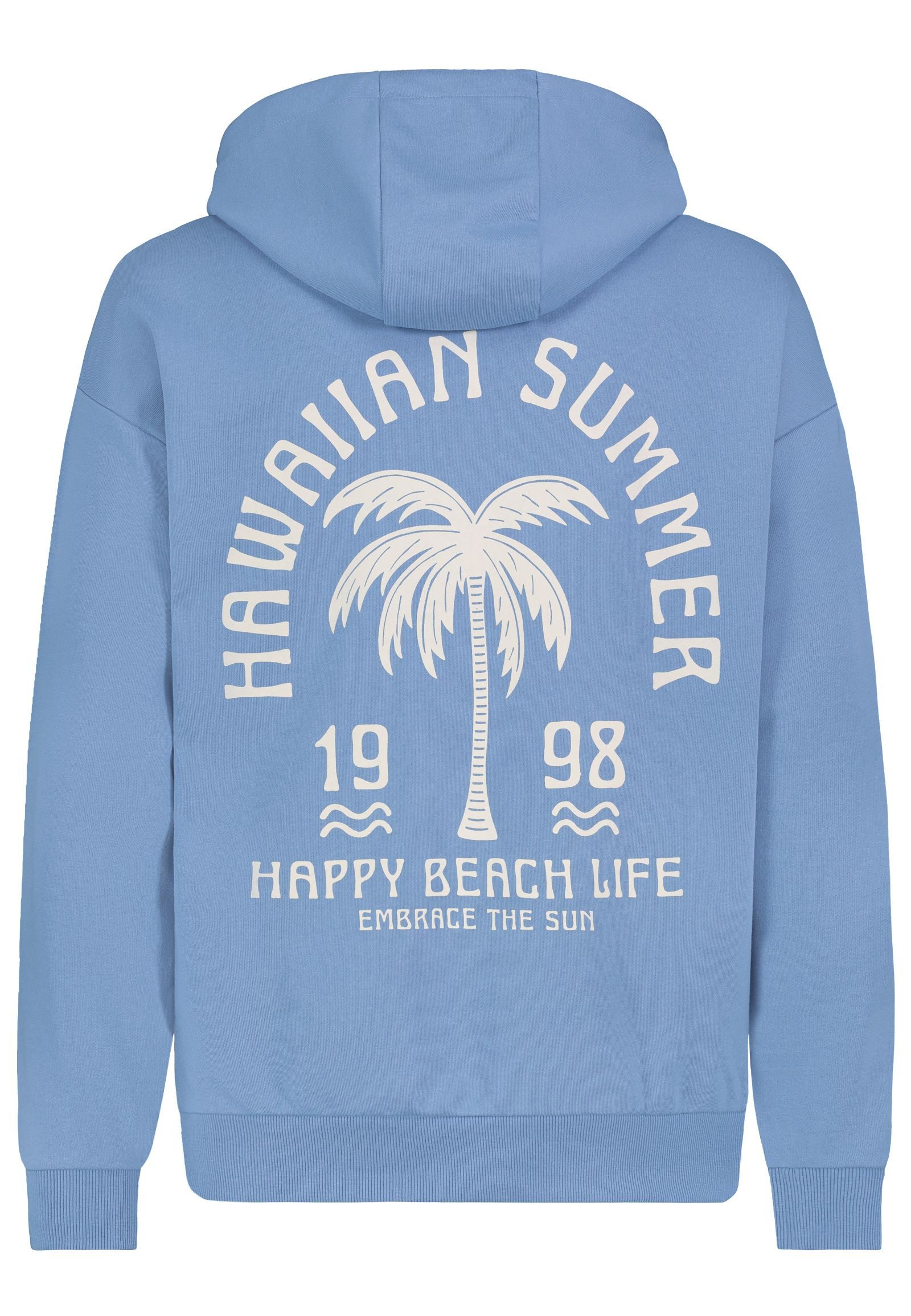 Eight2Nine Langarmshirt