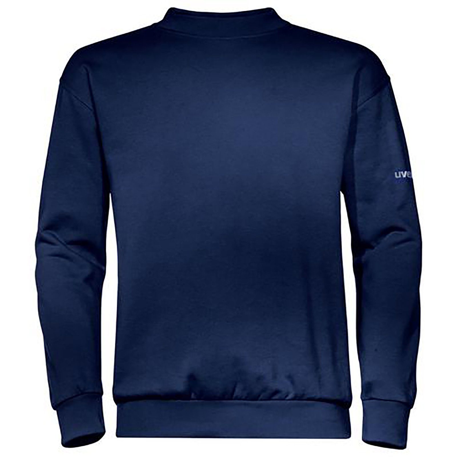 Sweater Sweatshirt blau, navy