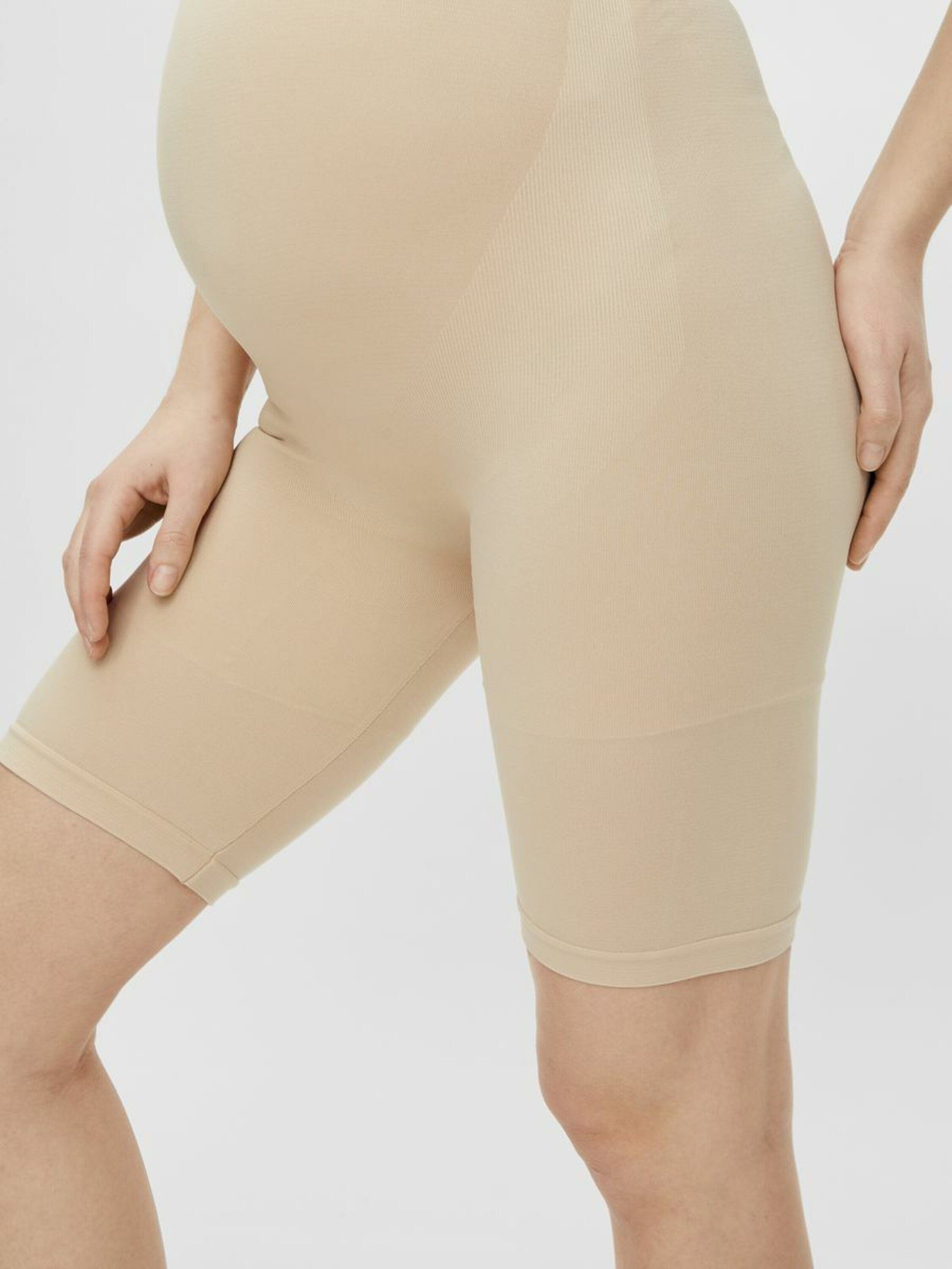 Mamalicious Leggings Tia Jeanne (1-tlg) Plain/ohne Details
