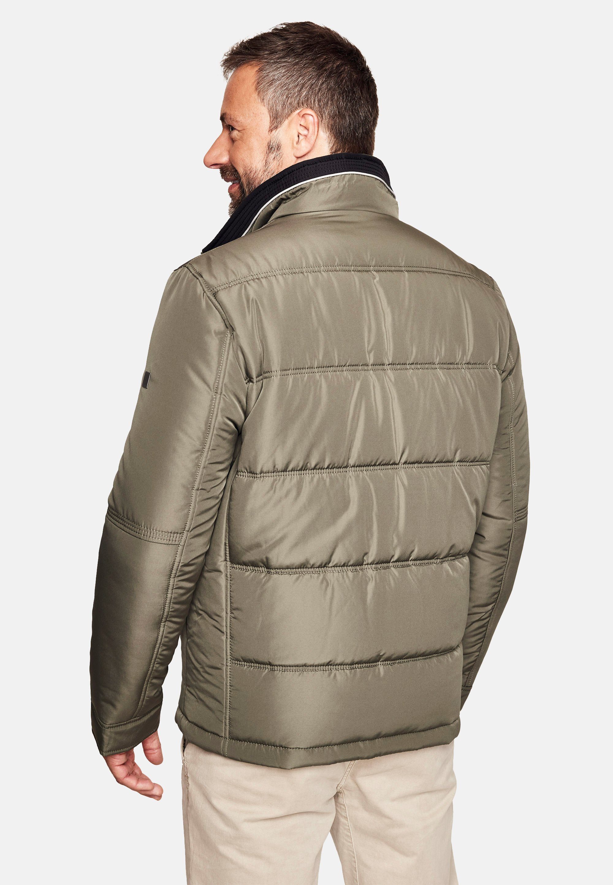 Cabano Steppjacke Stepp-Blouson mit daunenweicher Wattierung