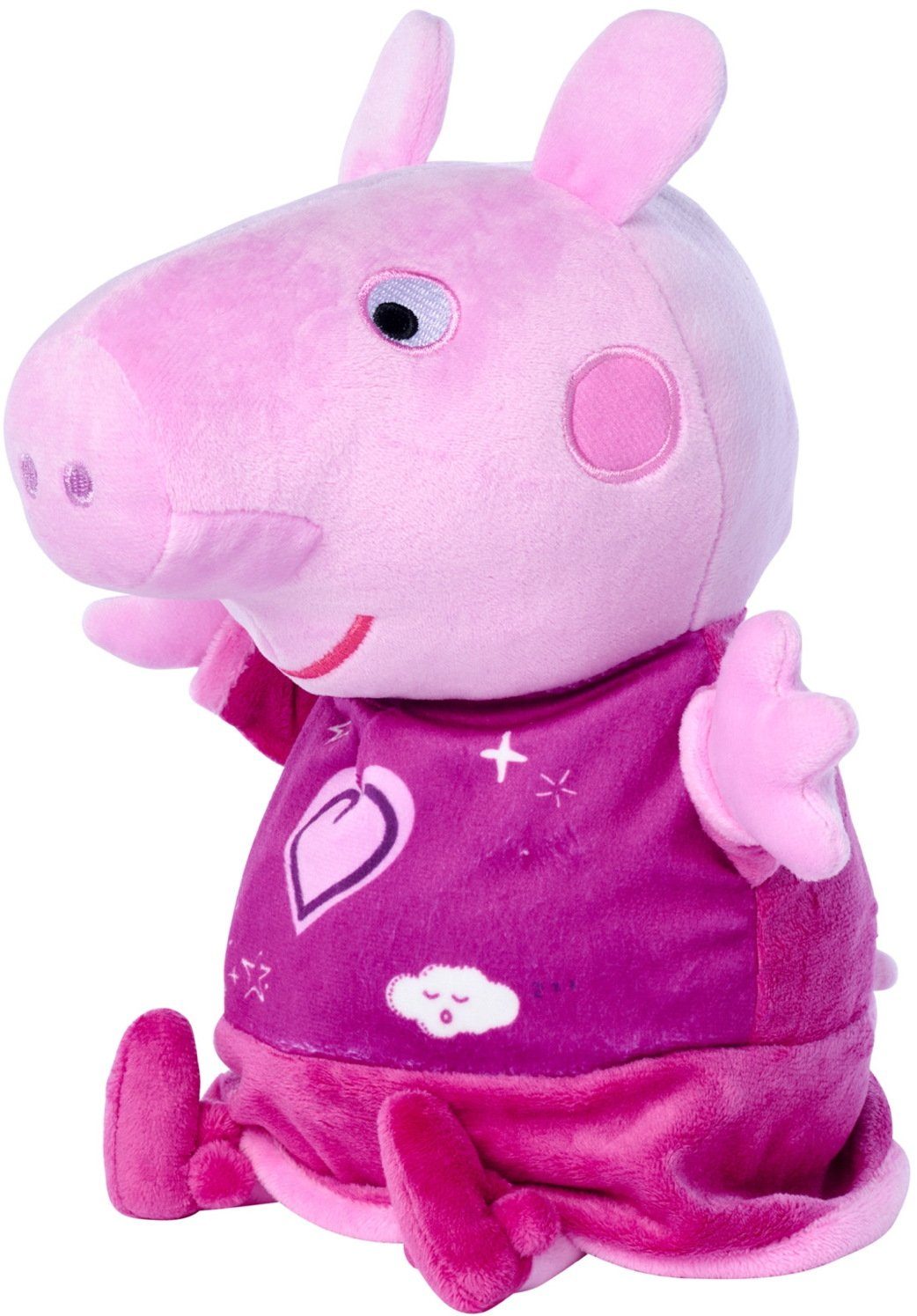 SIMBA Plüschfigur Stofftier Peppa Pig Gute günstig online kaufen