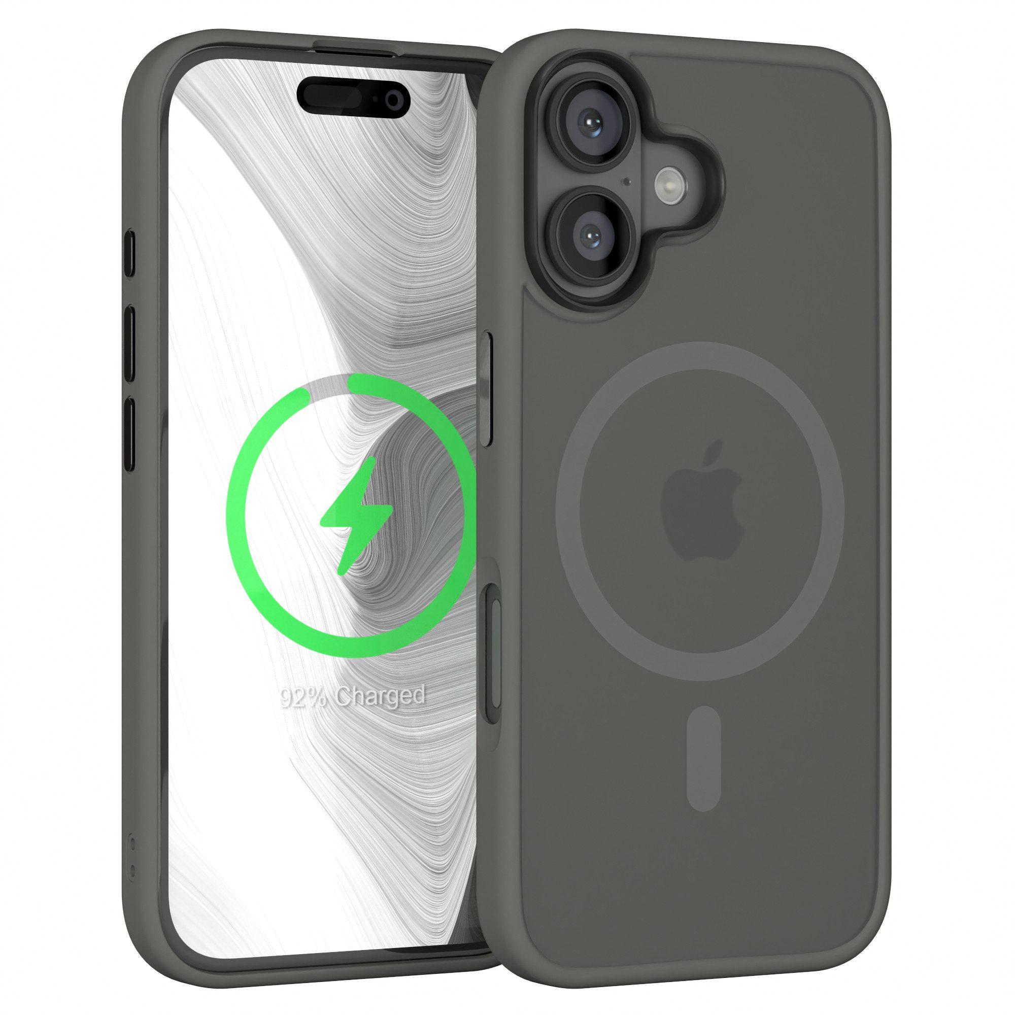 Handyhülle Outdoor Case MagSafe für Apple iPhone 16