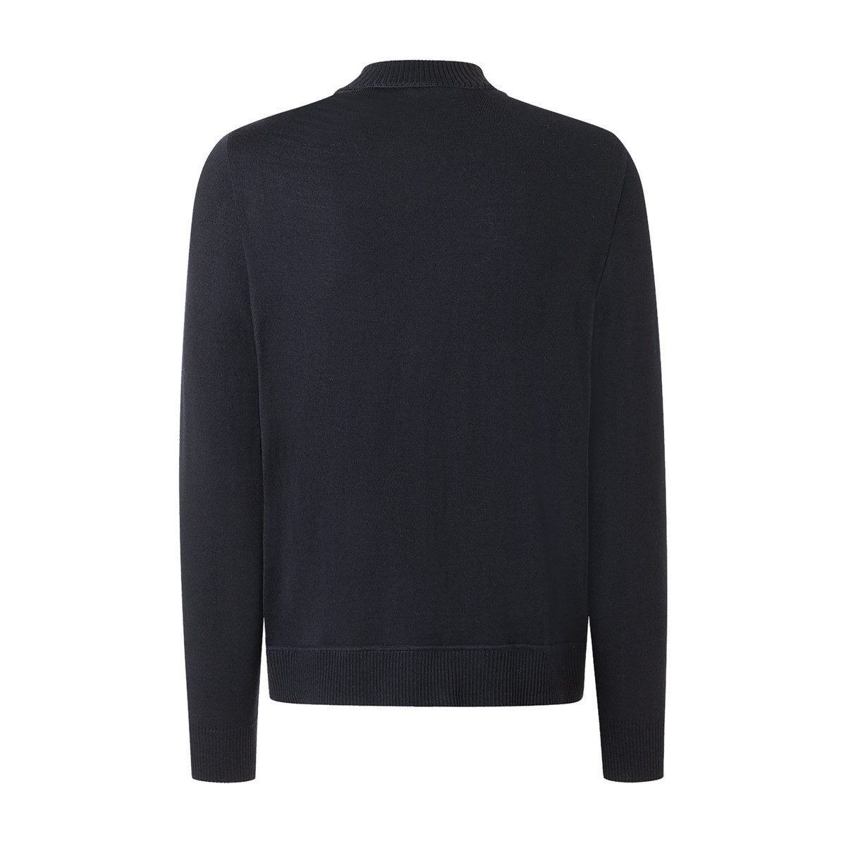MAERZ Muenchen Strickjacke Maerz Muenchen 561001 Strickjacke Herren Bekleidung – Bild 2 von 3