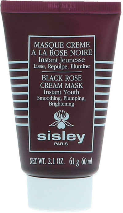 sisley Gesichtsmaske »Black Rose Cream Mask«