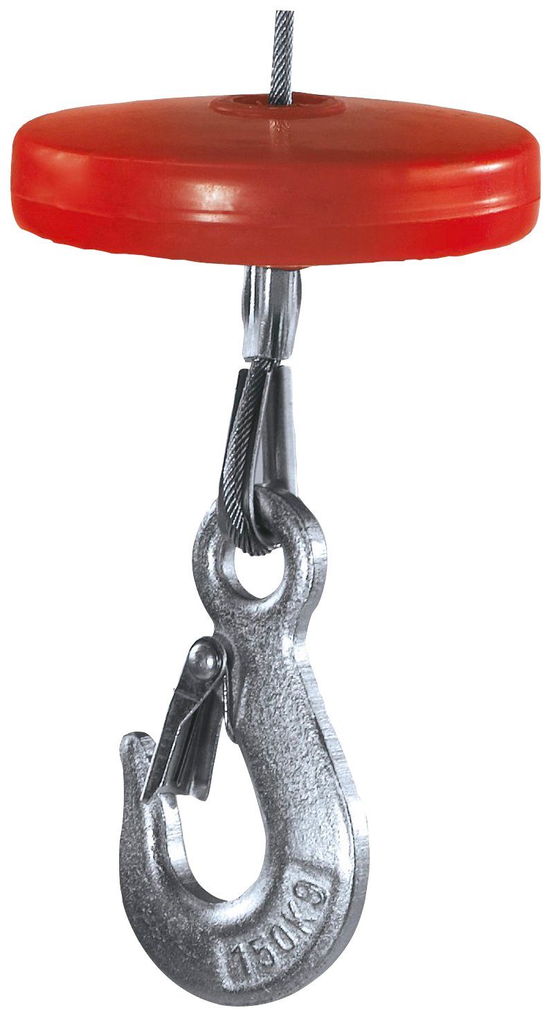 Einhell Seilwinde TC-EH 250, 250 kg, 12 m