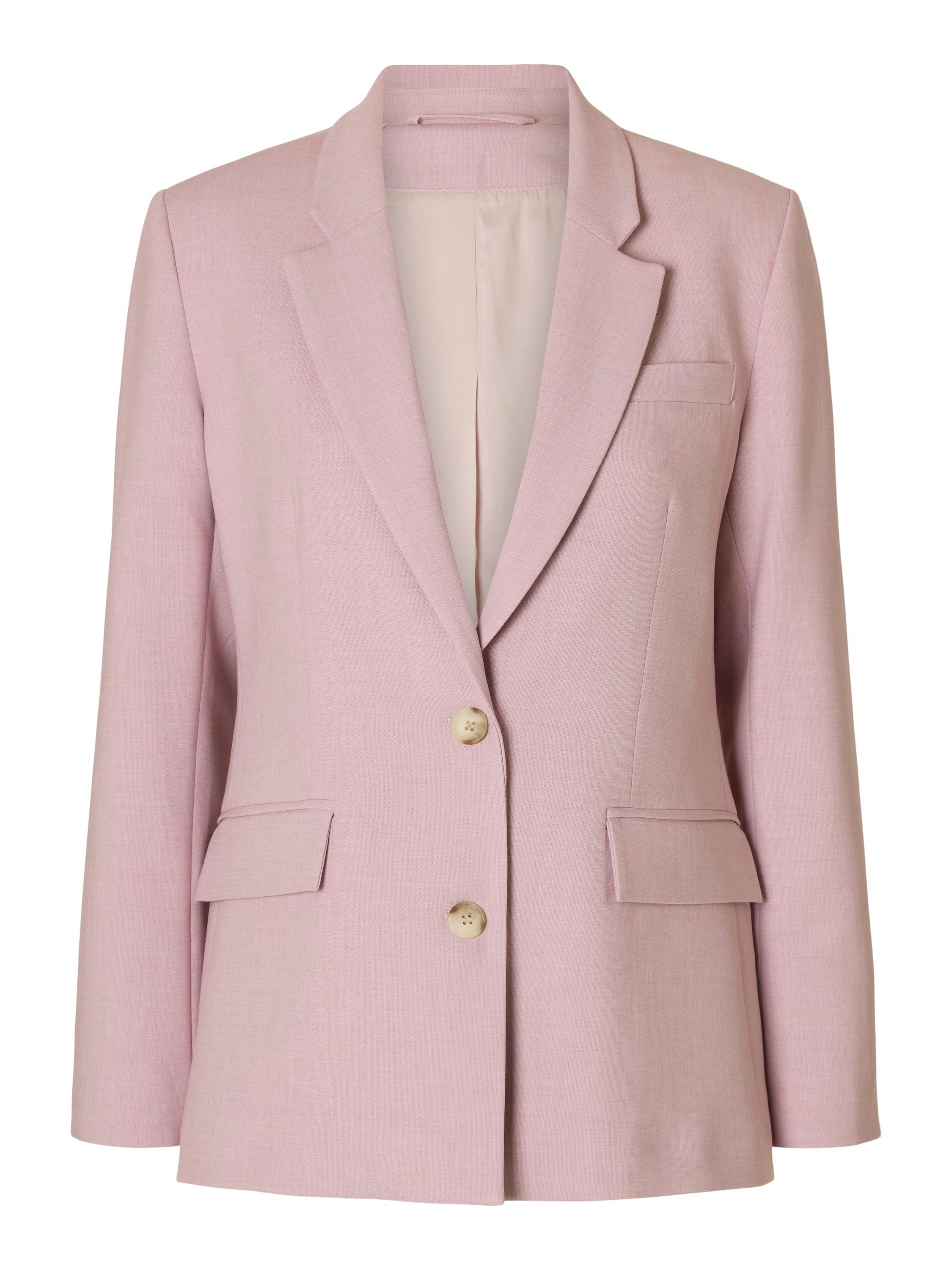 Selected Jackenblazer