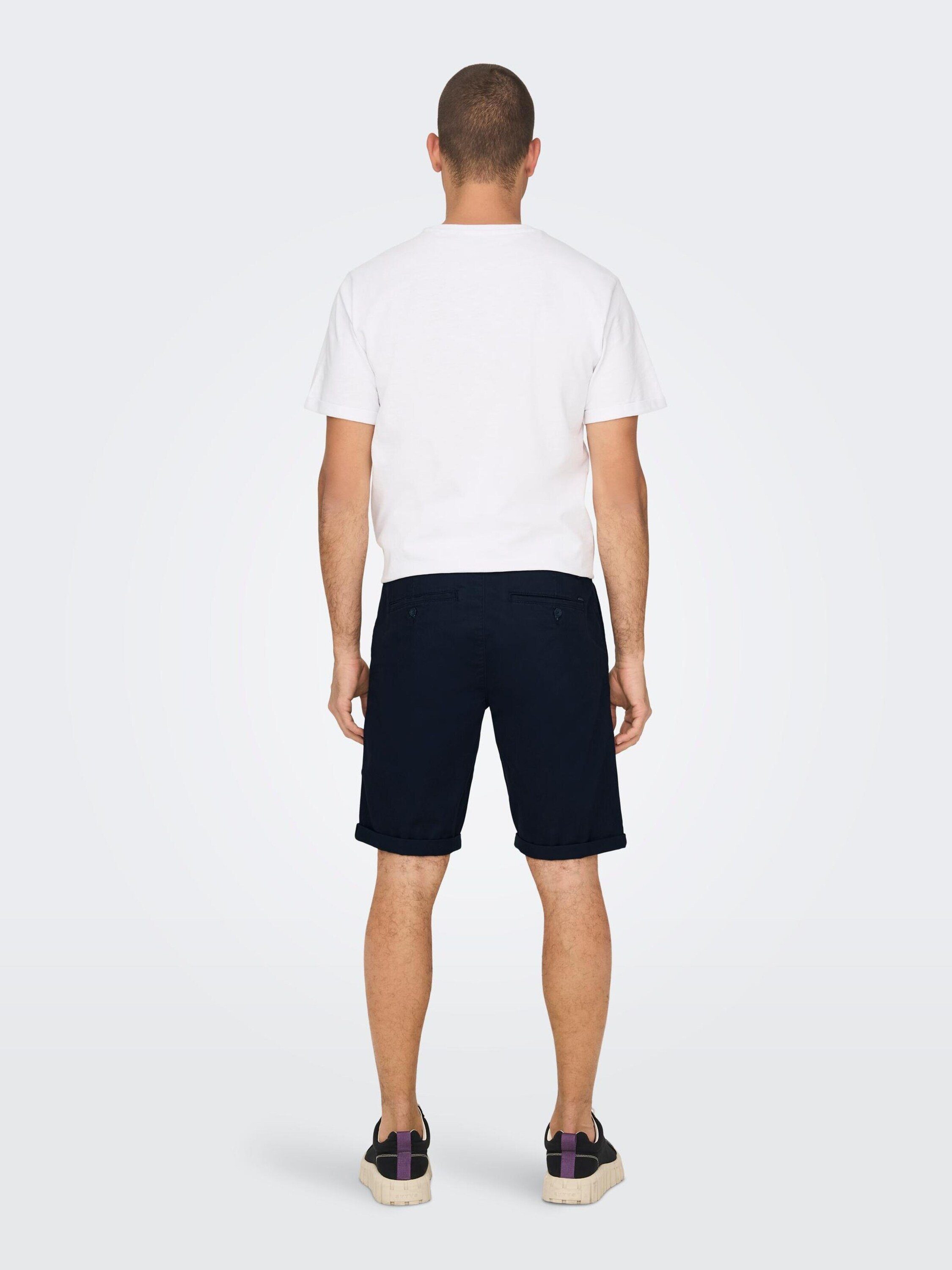 ONLY & SONS Chinoshorts Peter (1-tlg)